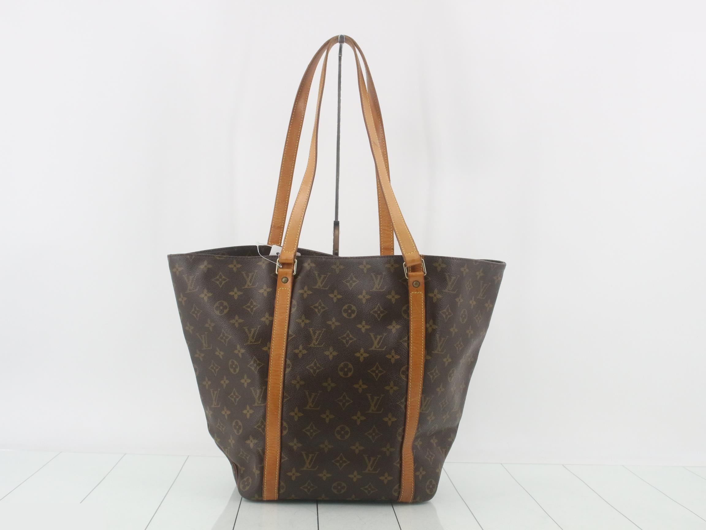 Shoulder bag sack shopping — view 2