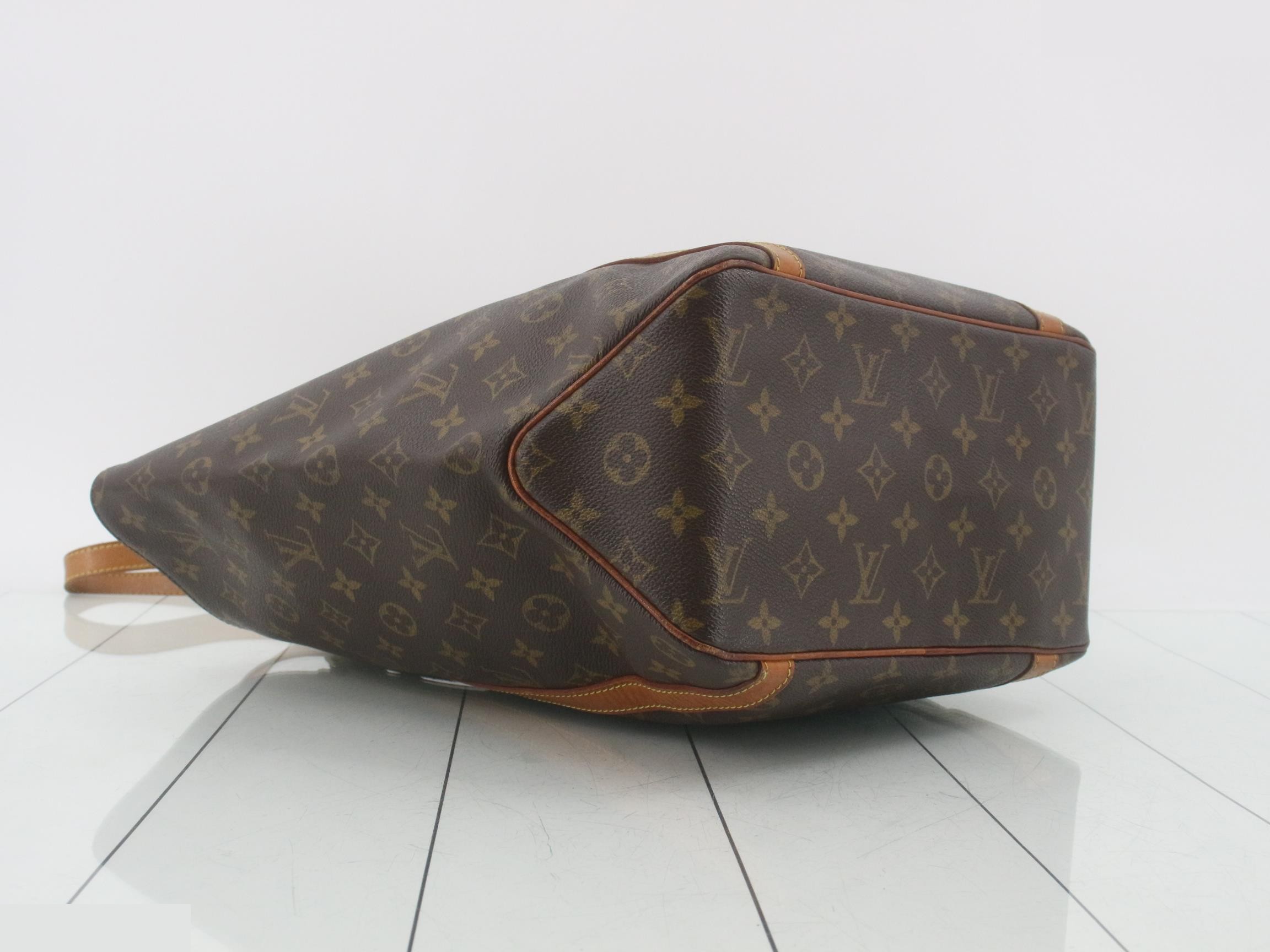 Shoulder bag sack shopping — view 5