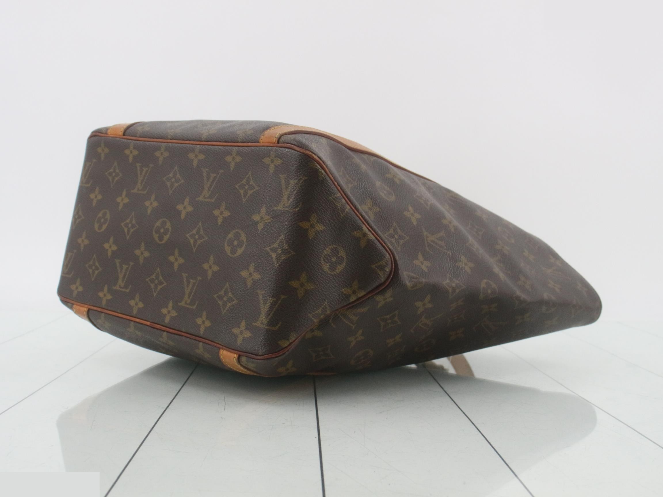 Shoulder bag sack shopping — view 6