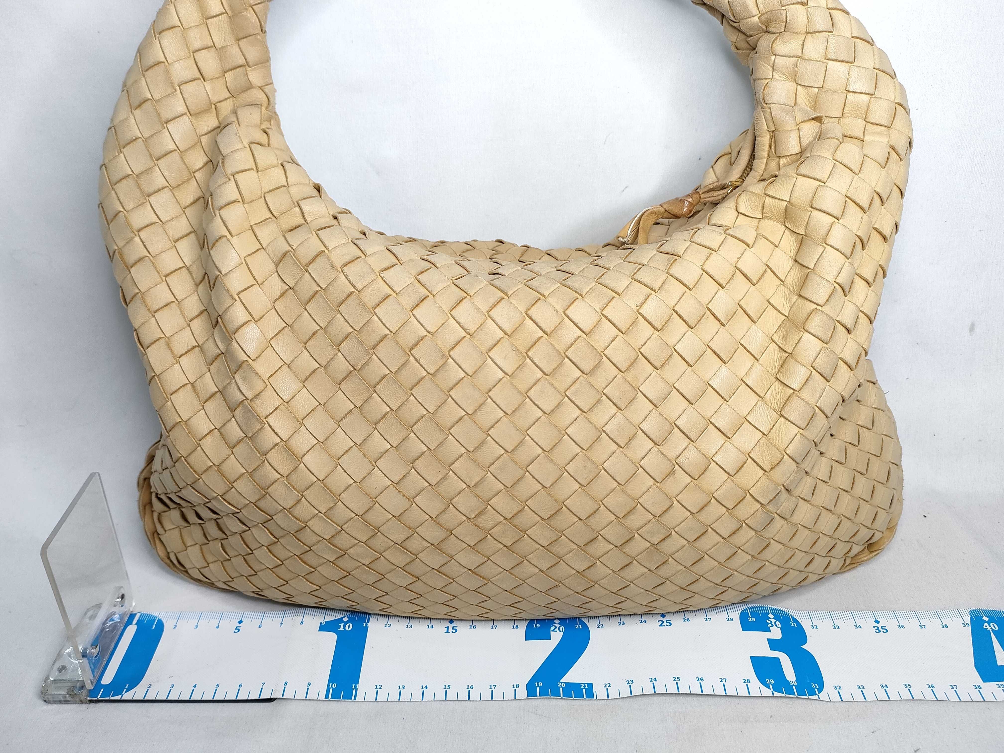 Intrecciato BOTTEGA Bag Handbag — view 2