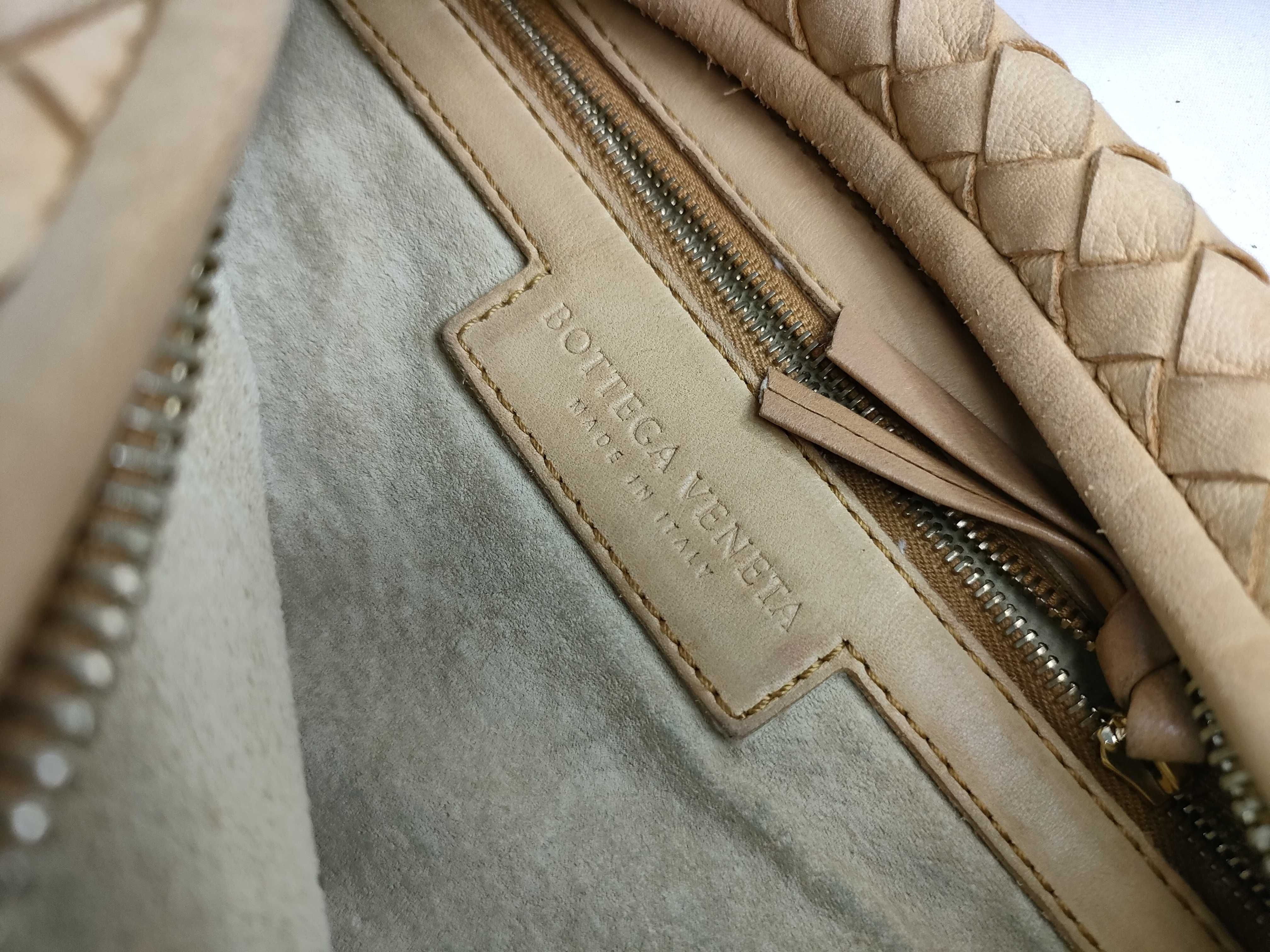 Intrecciato BOTTEGA Bag Handbag — view 11