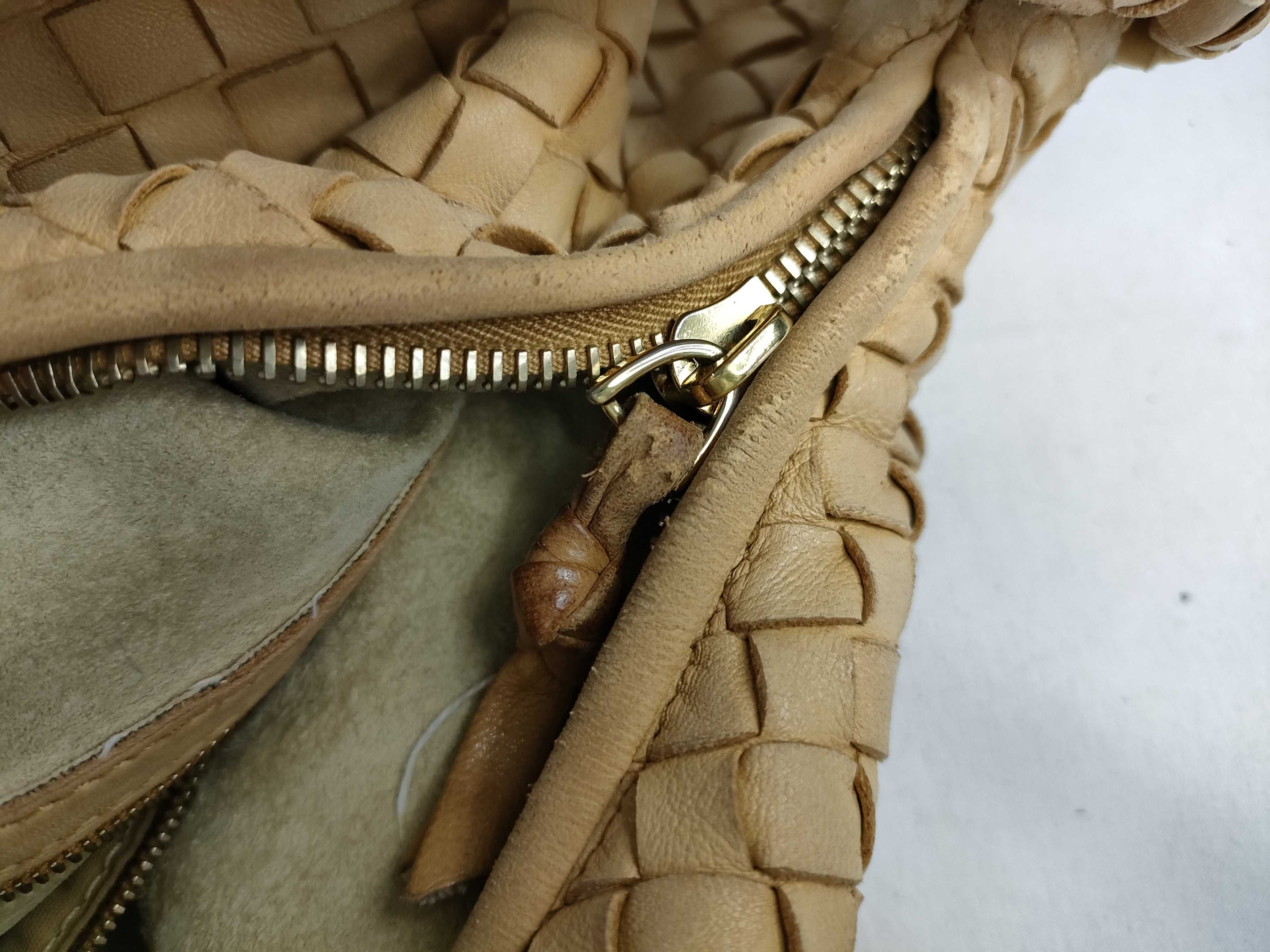 Intrecciato BOTTEGA Bag Handbag — view 13