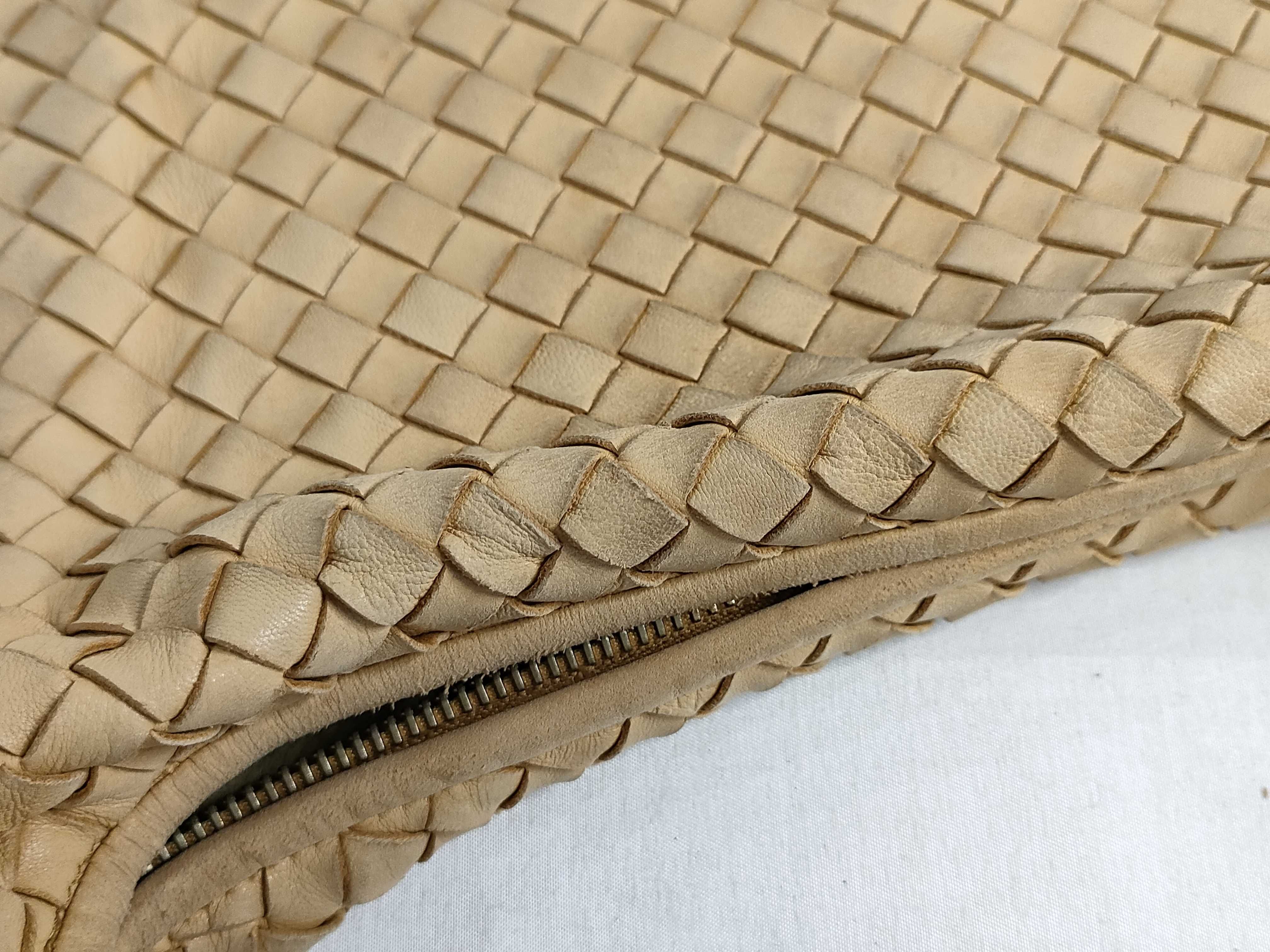 Intrecciato BOTTEGA Bag Handbag — view 14