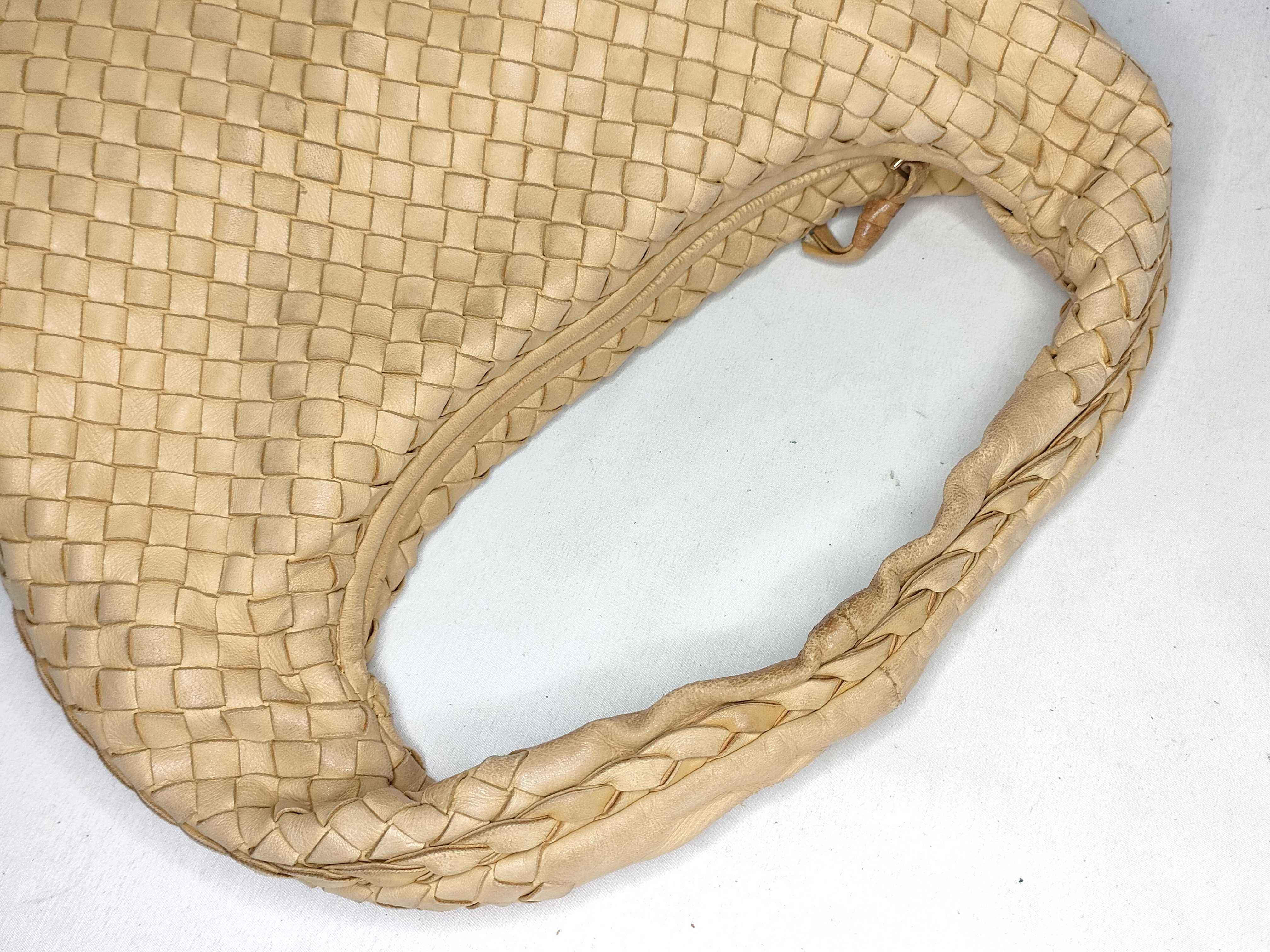 Intrecciato BOTTEGA Bag Handbag — view 3