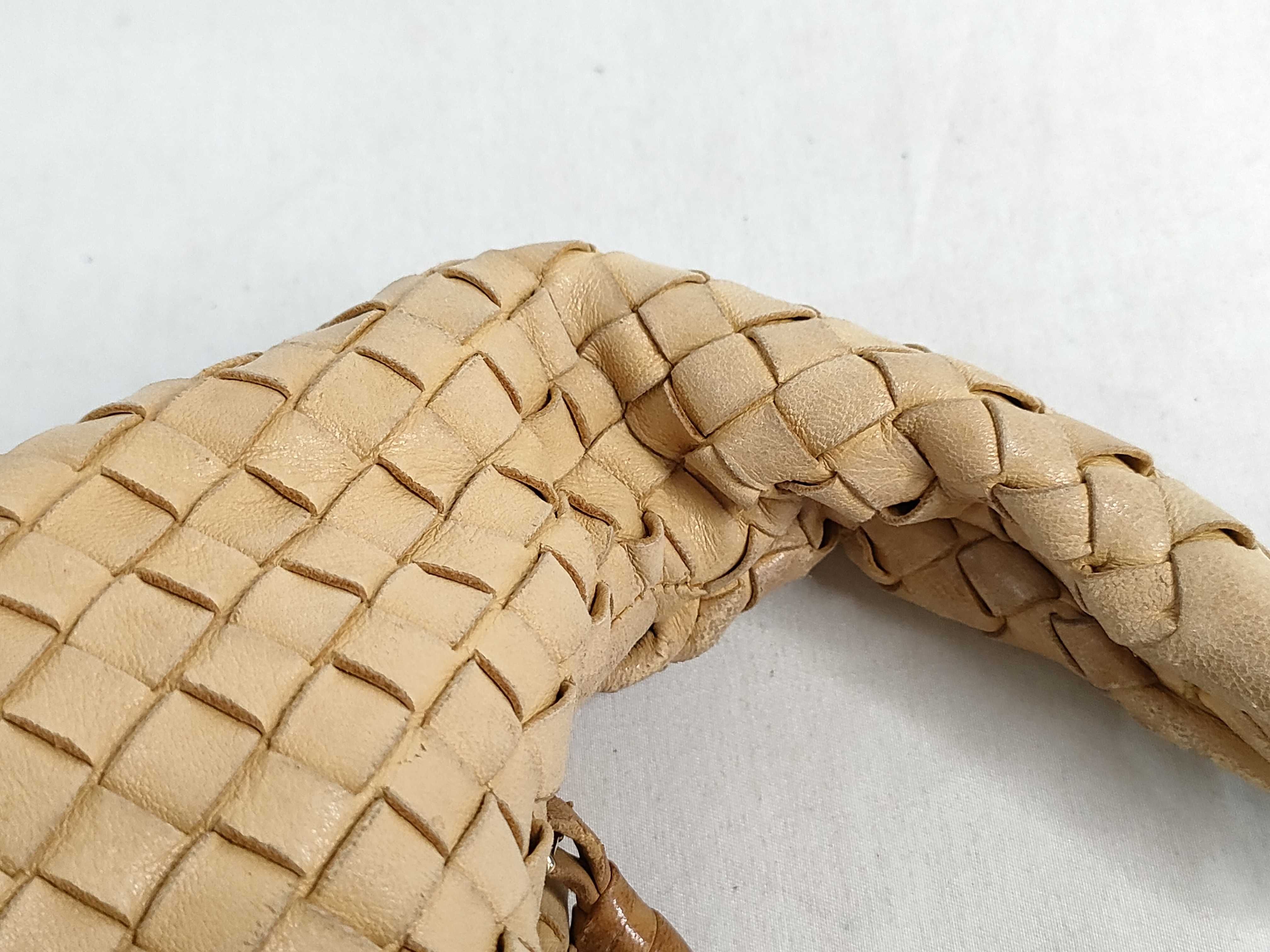 Intrecciato BOTTEGA Bag Handbag — view 5