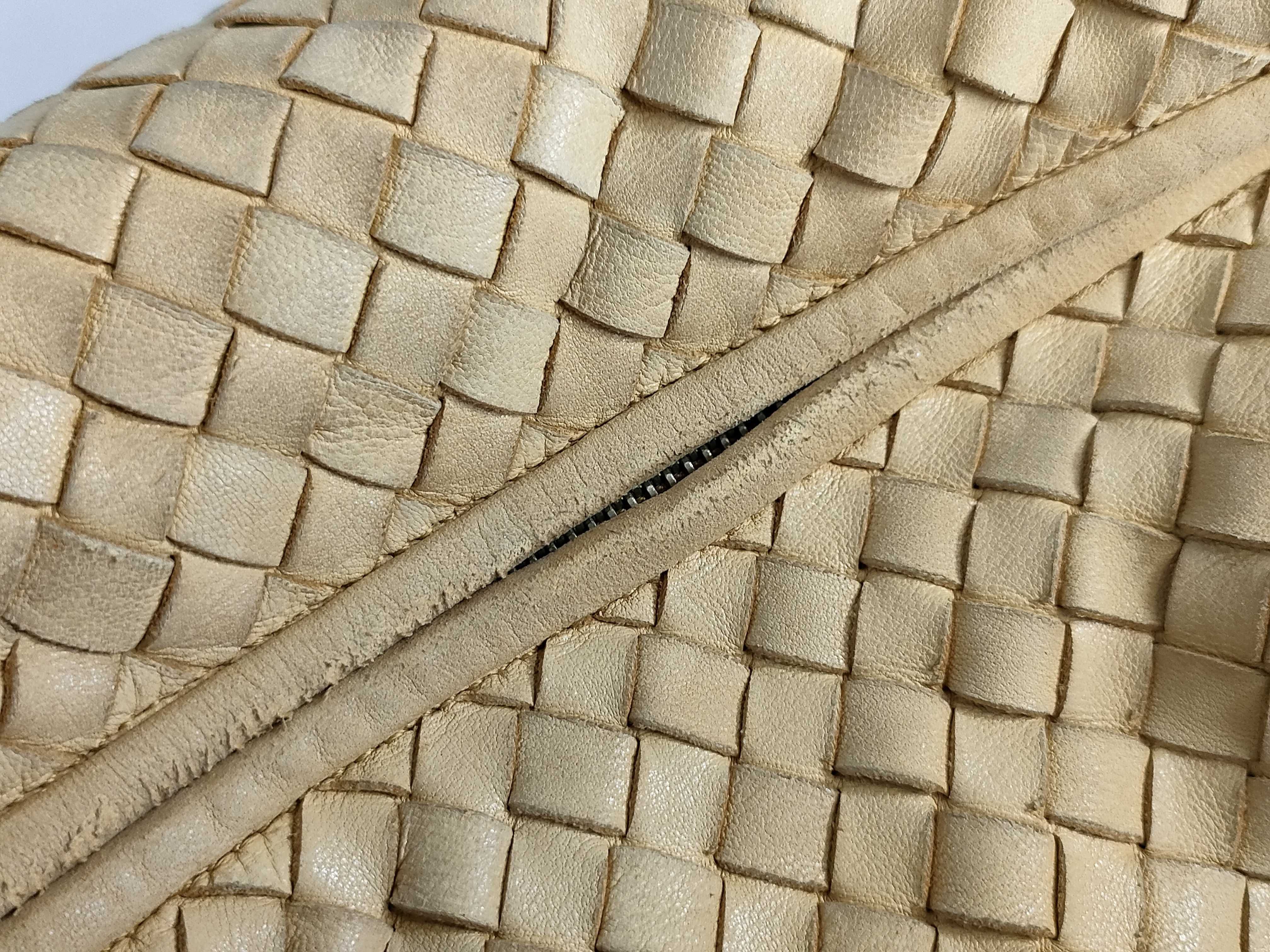 Intrecciato BOTTEGA Bag Handbag — view 8