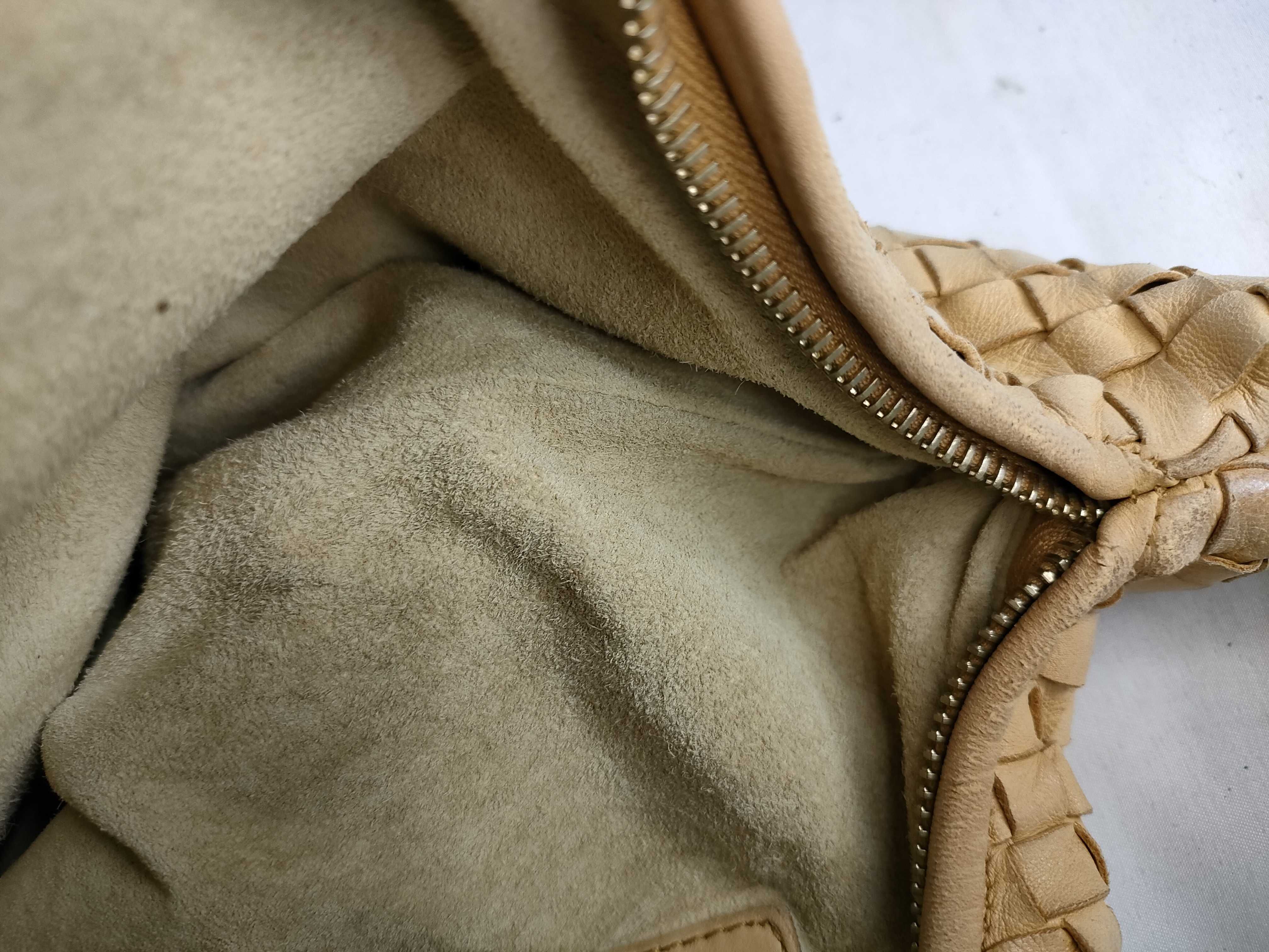 Intrecciato BOTTEGA Bag Handbag — view 9