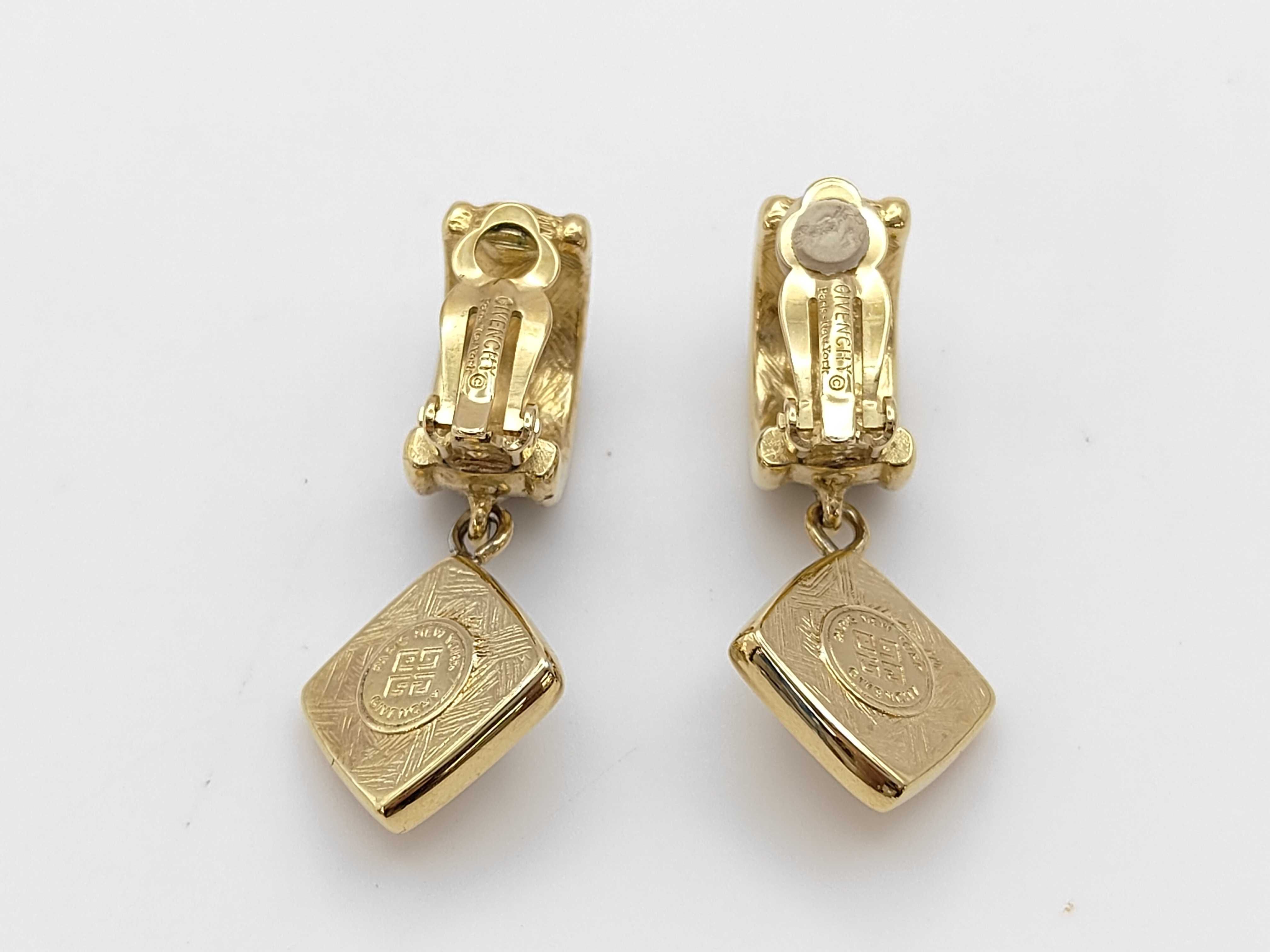 Earrings — view 2