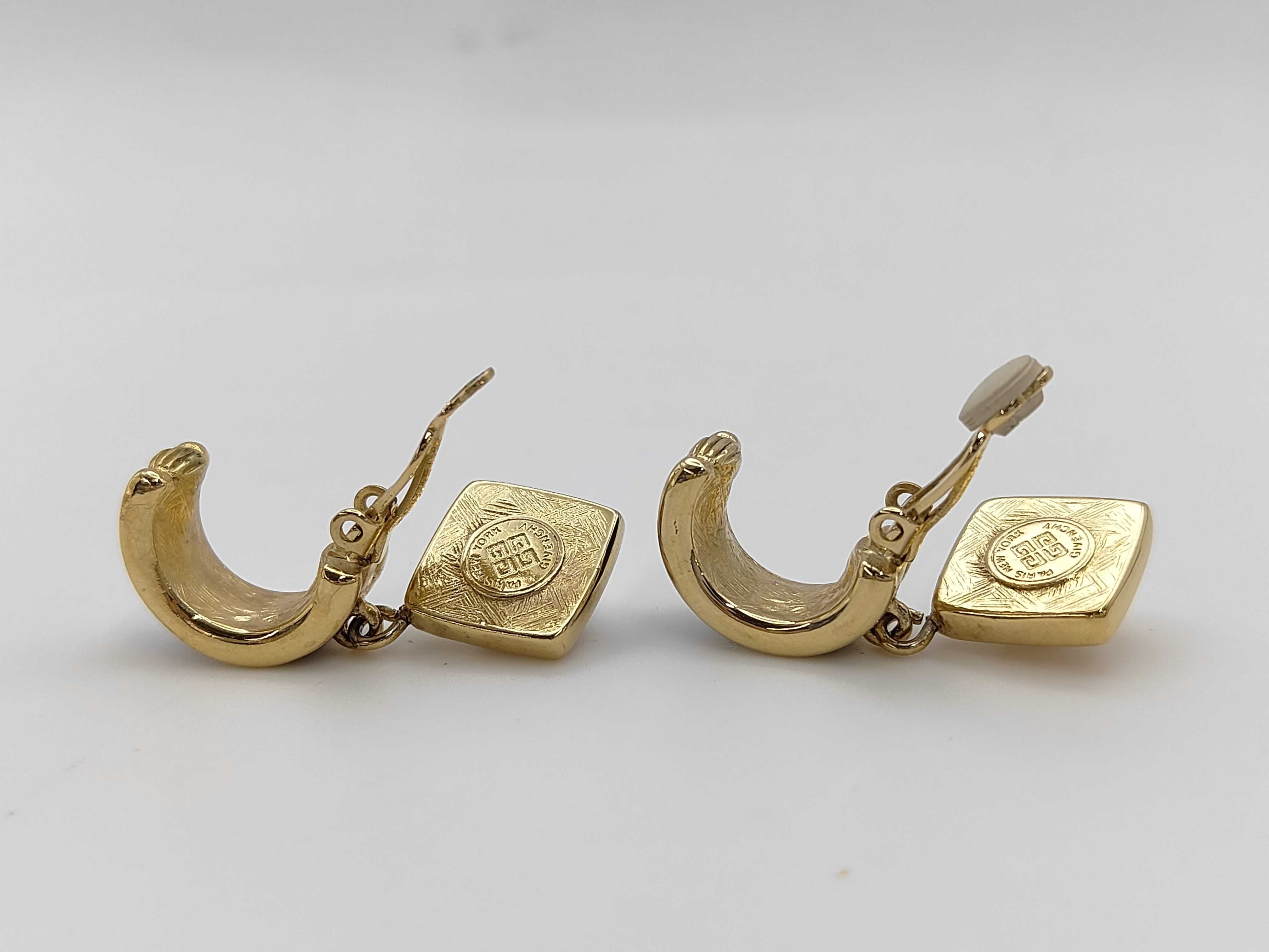 Earrings — view 6