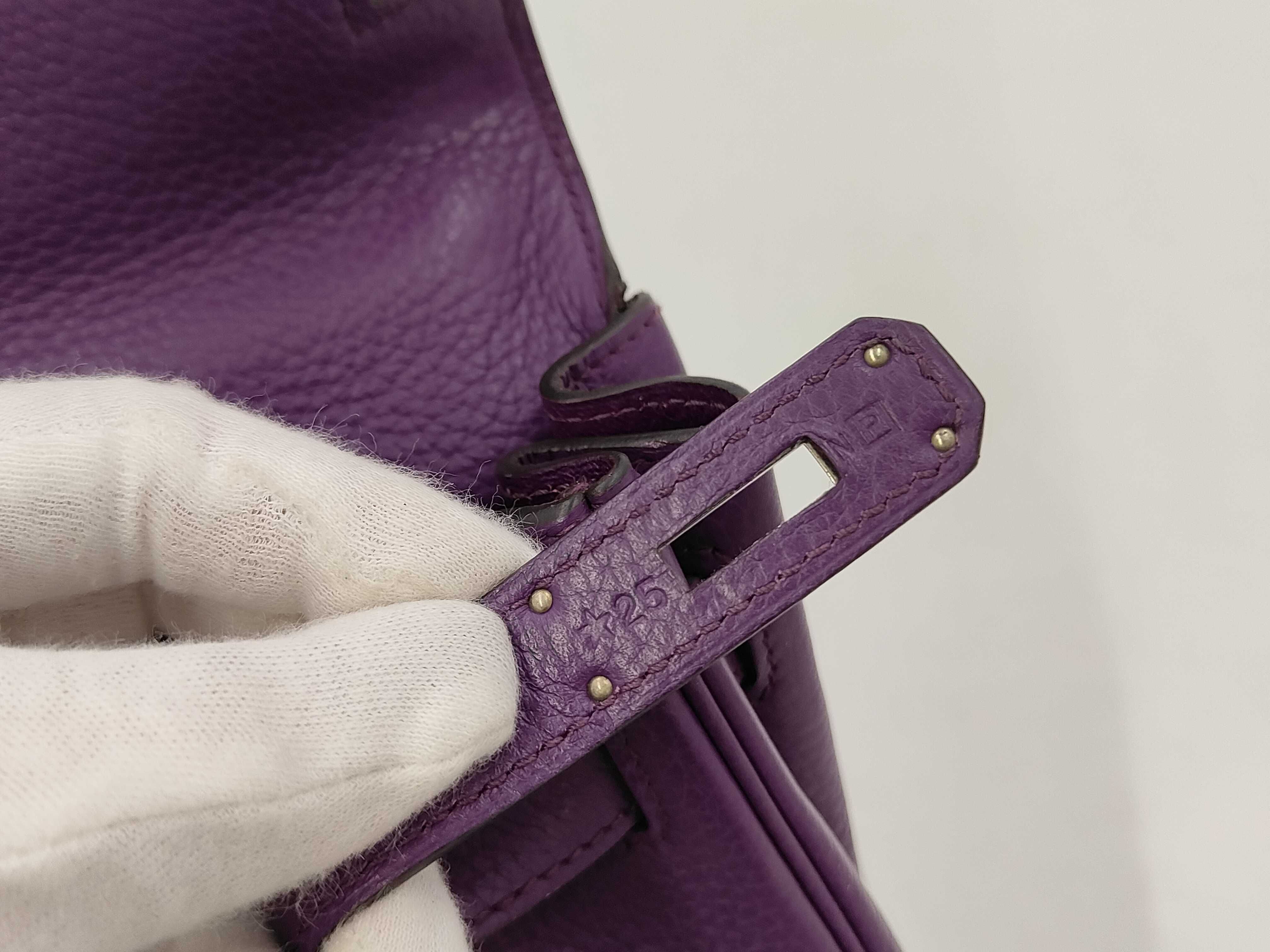 Kelly 32 Shoulder Bag — view 12