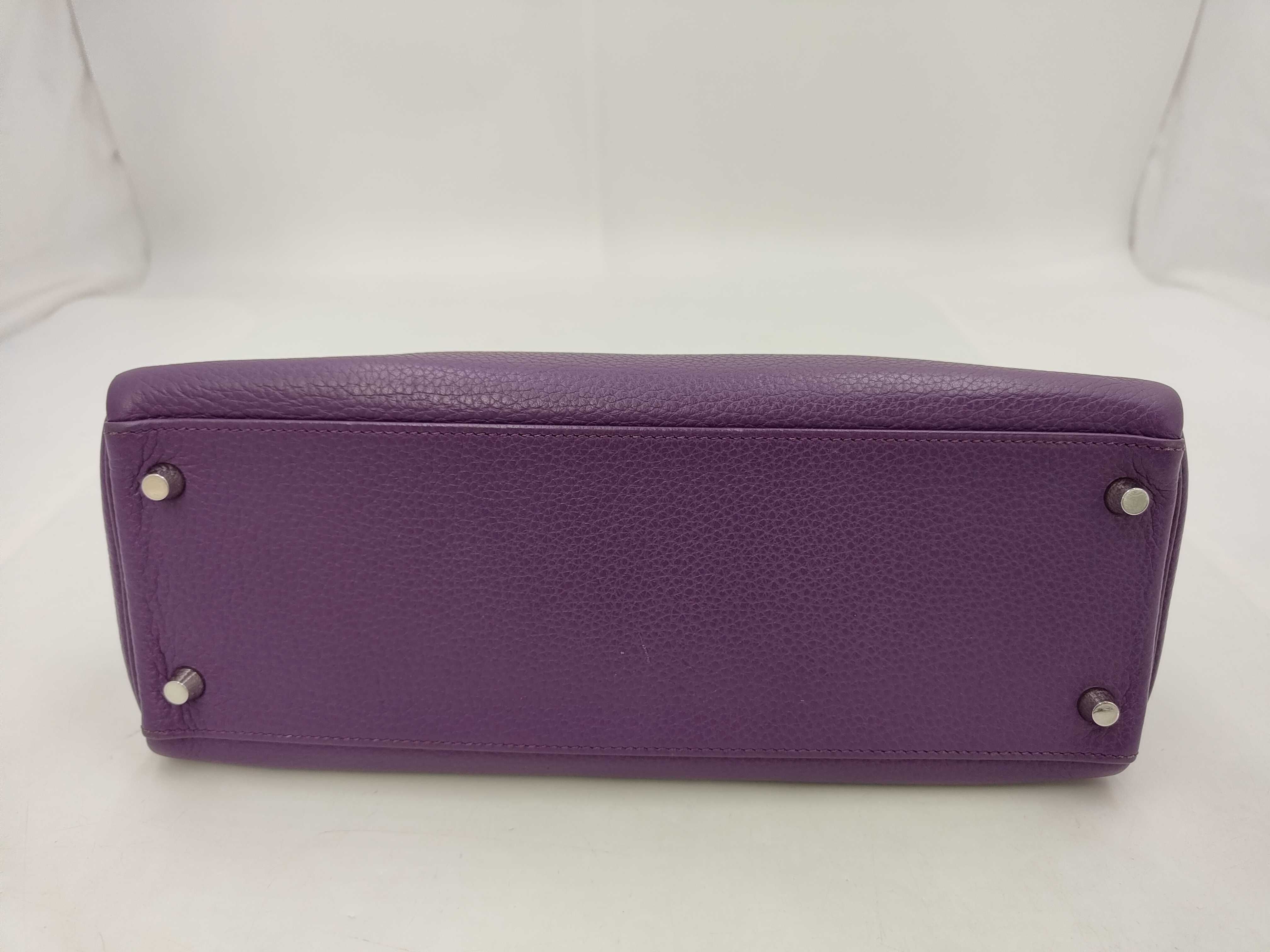 Kelly 32 Shoulder Bag — view 6