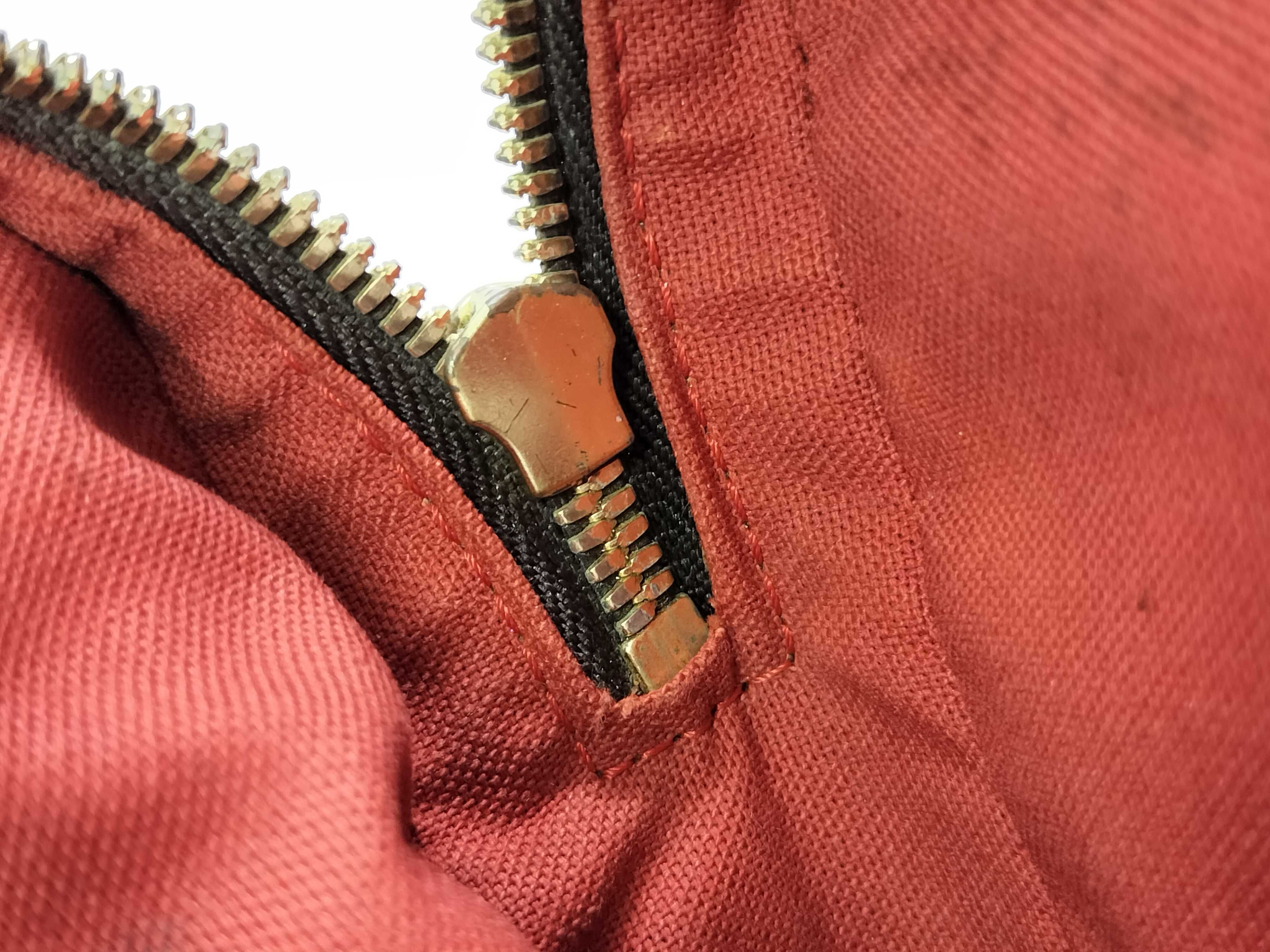 Damier Geronimos Waist Bag — view 11