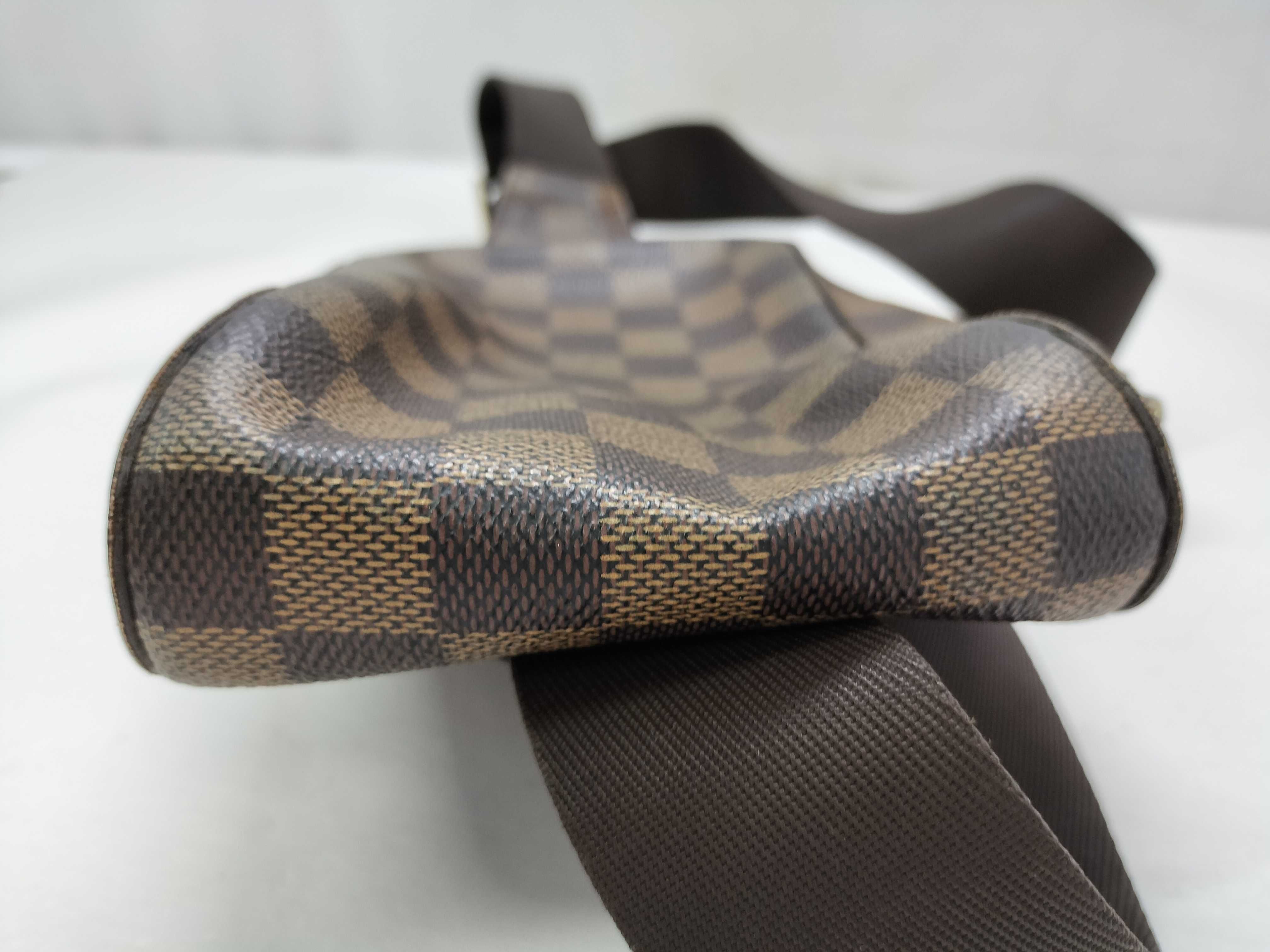 Damier Geronimos Waist Bag — view 13