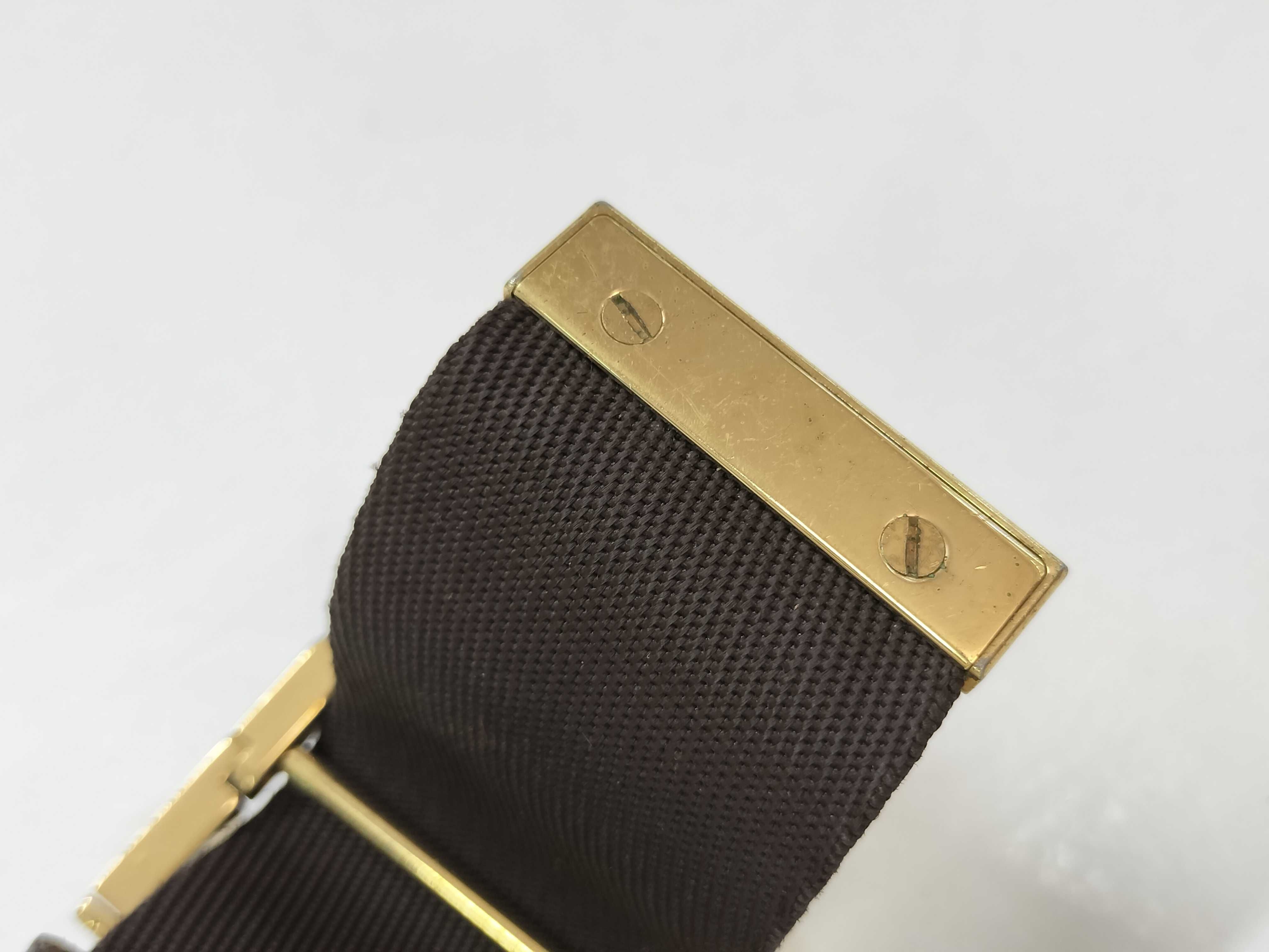 Damier Geronimos Waist Bag — view 14
