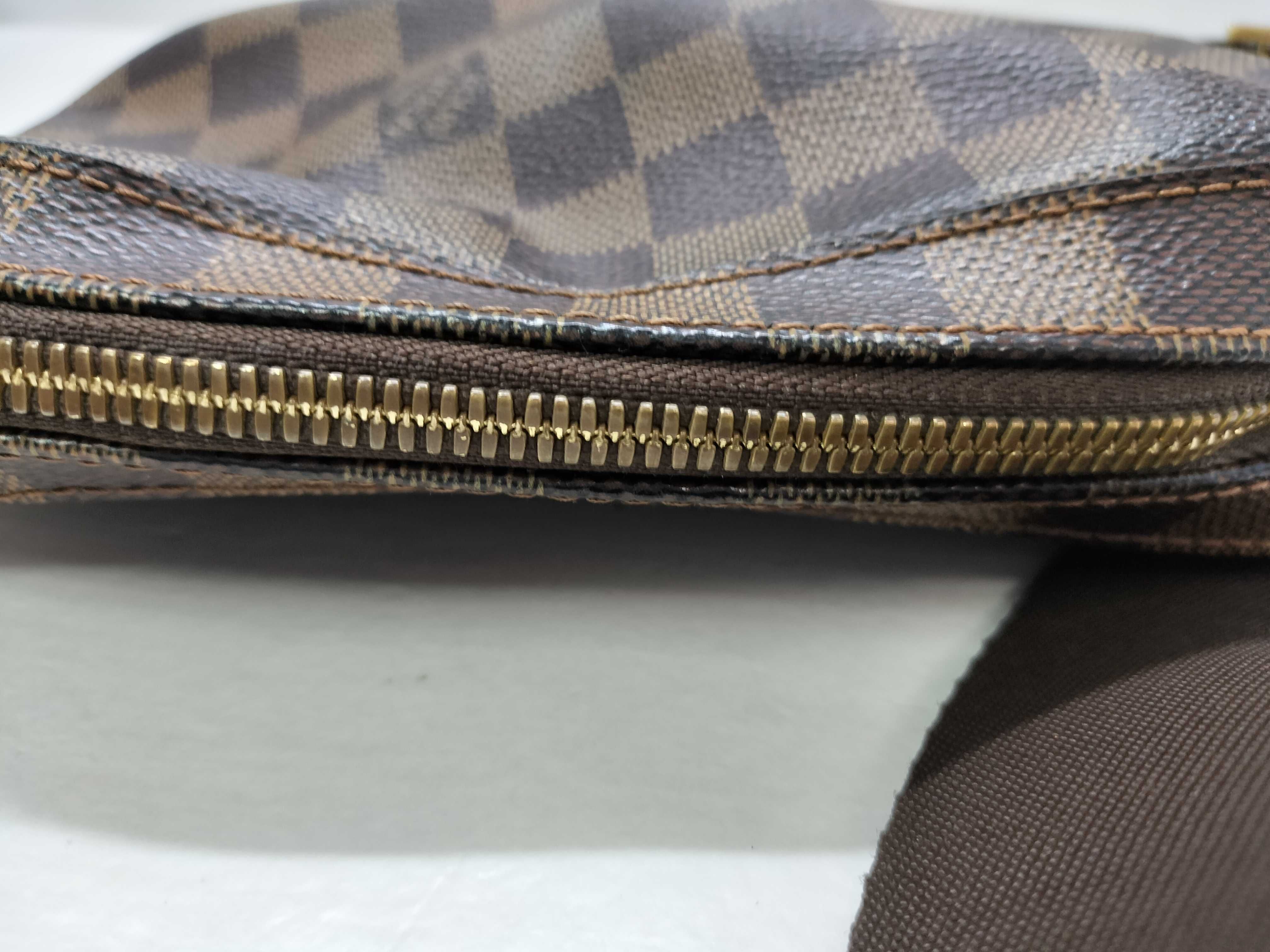 Damier Geronimos Waist Bag — view 6