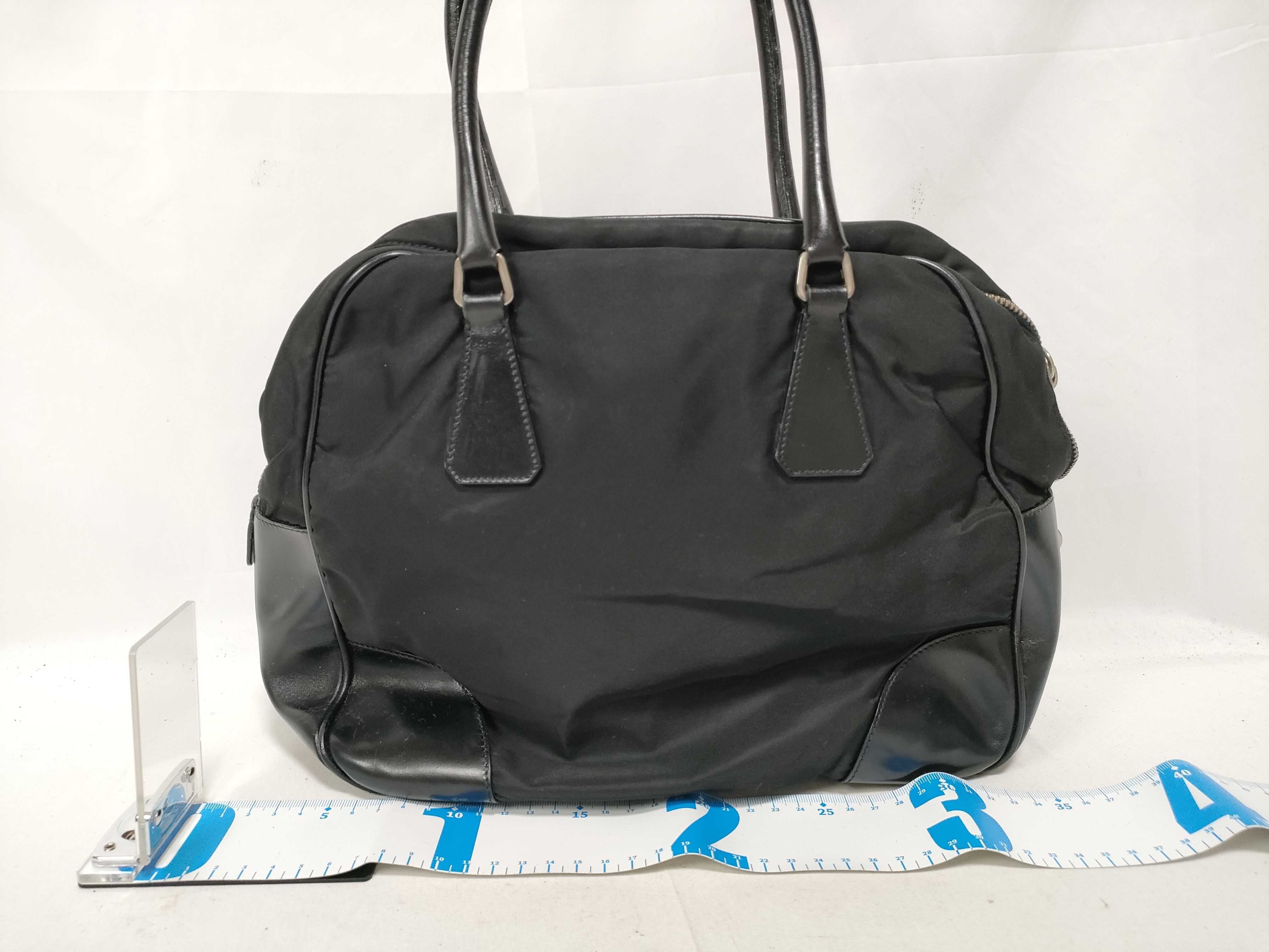 Nylon Handbag — view 2