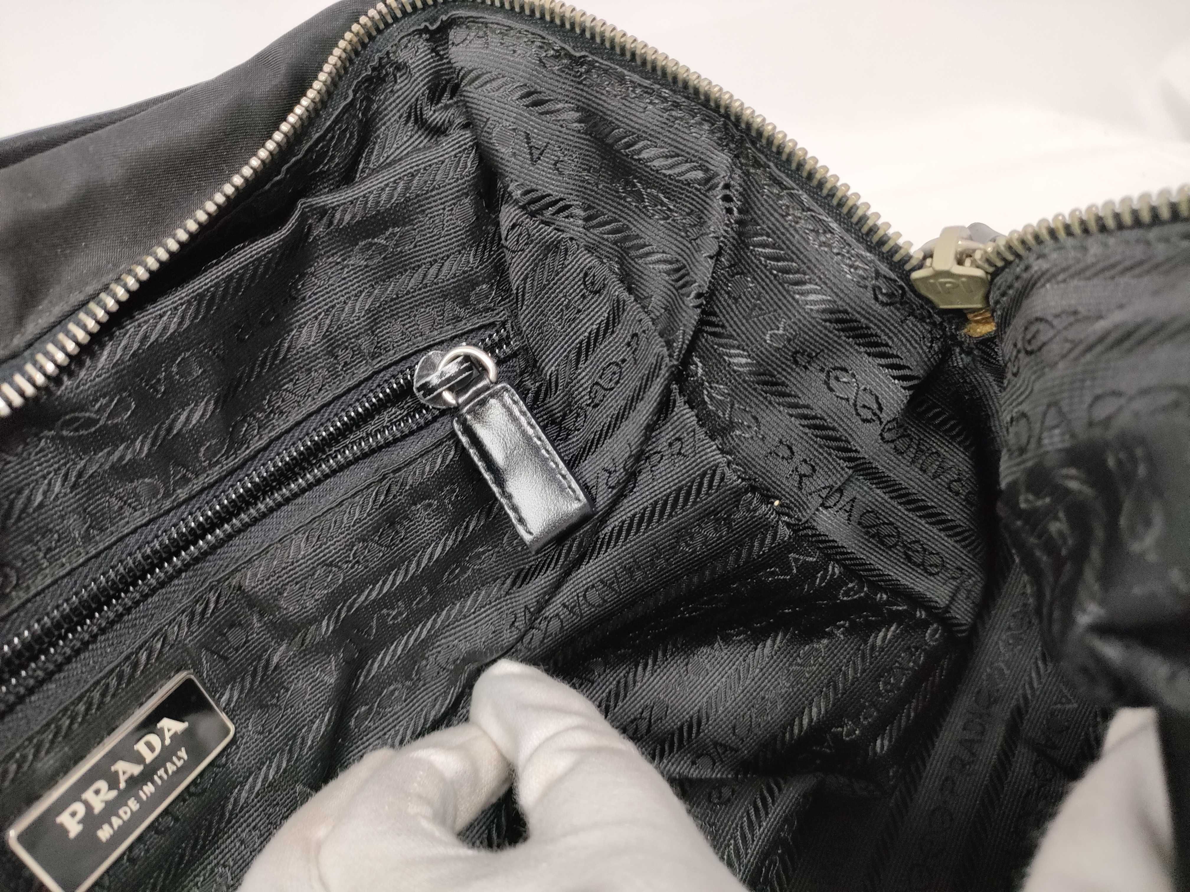 Nylon Handbag — view 14