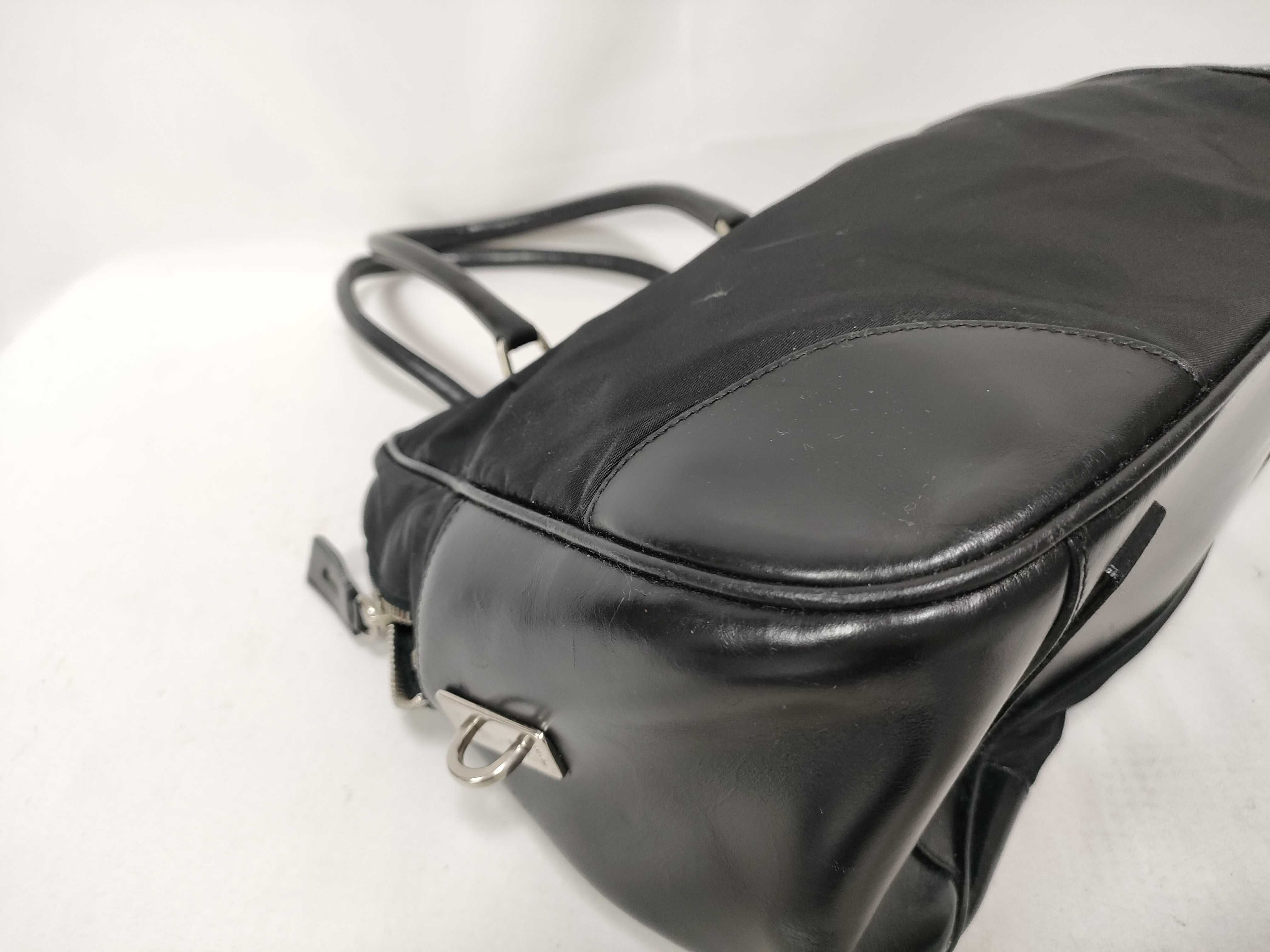 Nylon Handbag — view 5