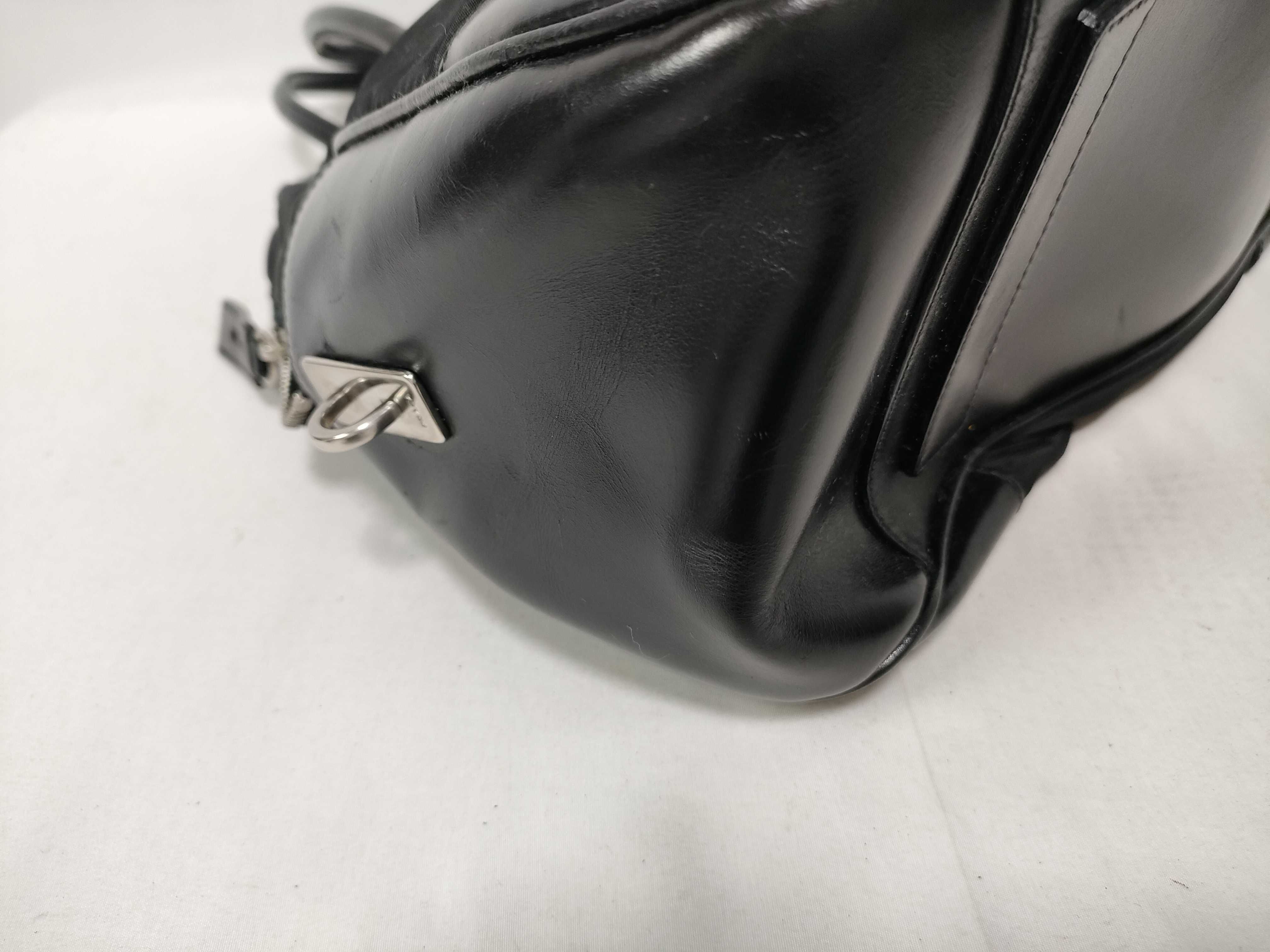 Nylon Handbag — view 6