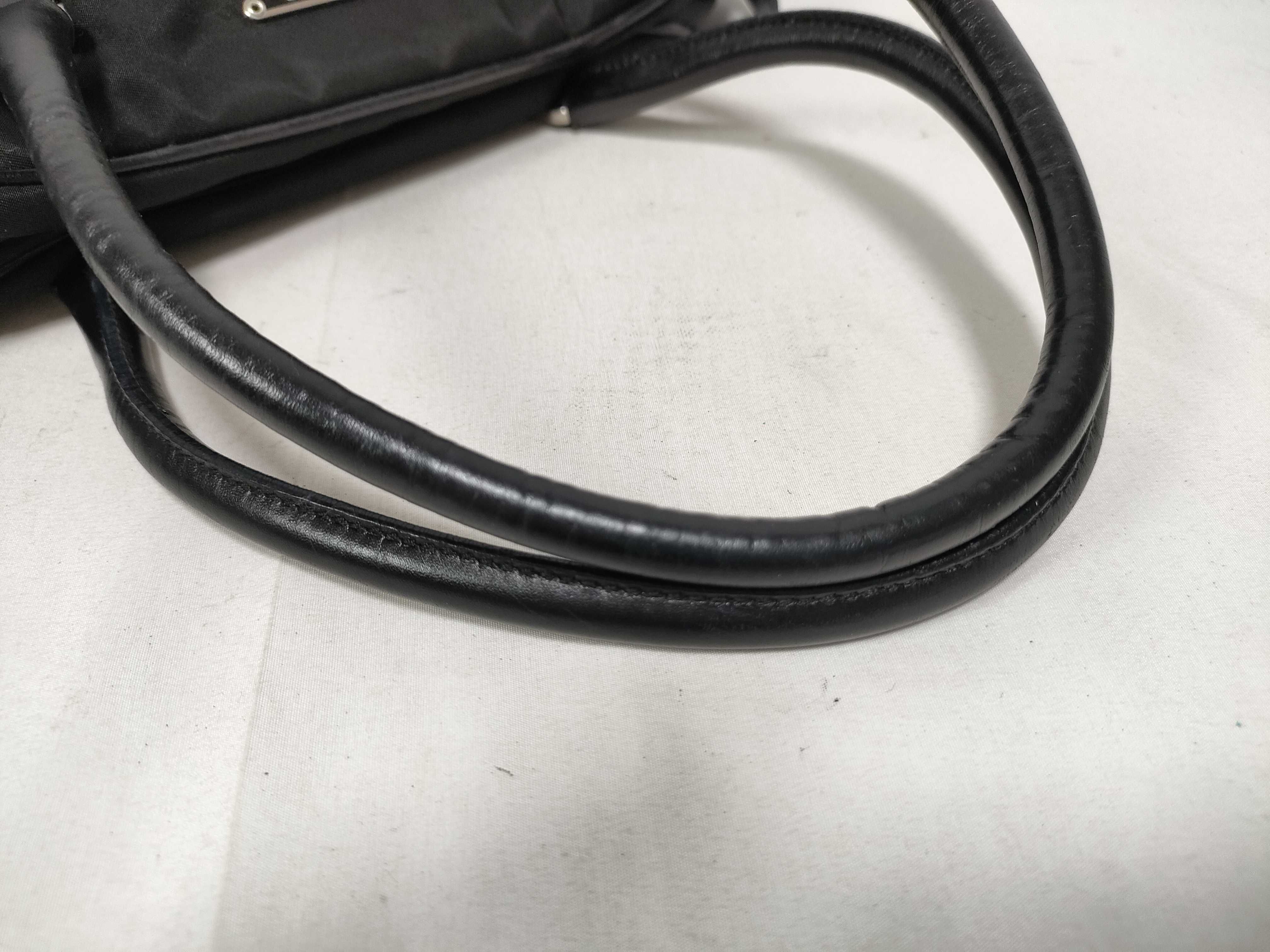 Nylon Handbag — view 9