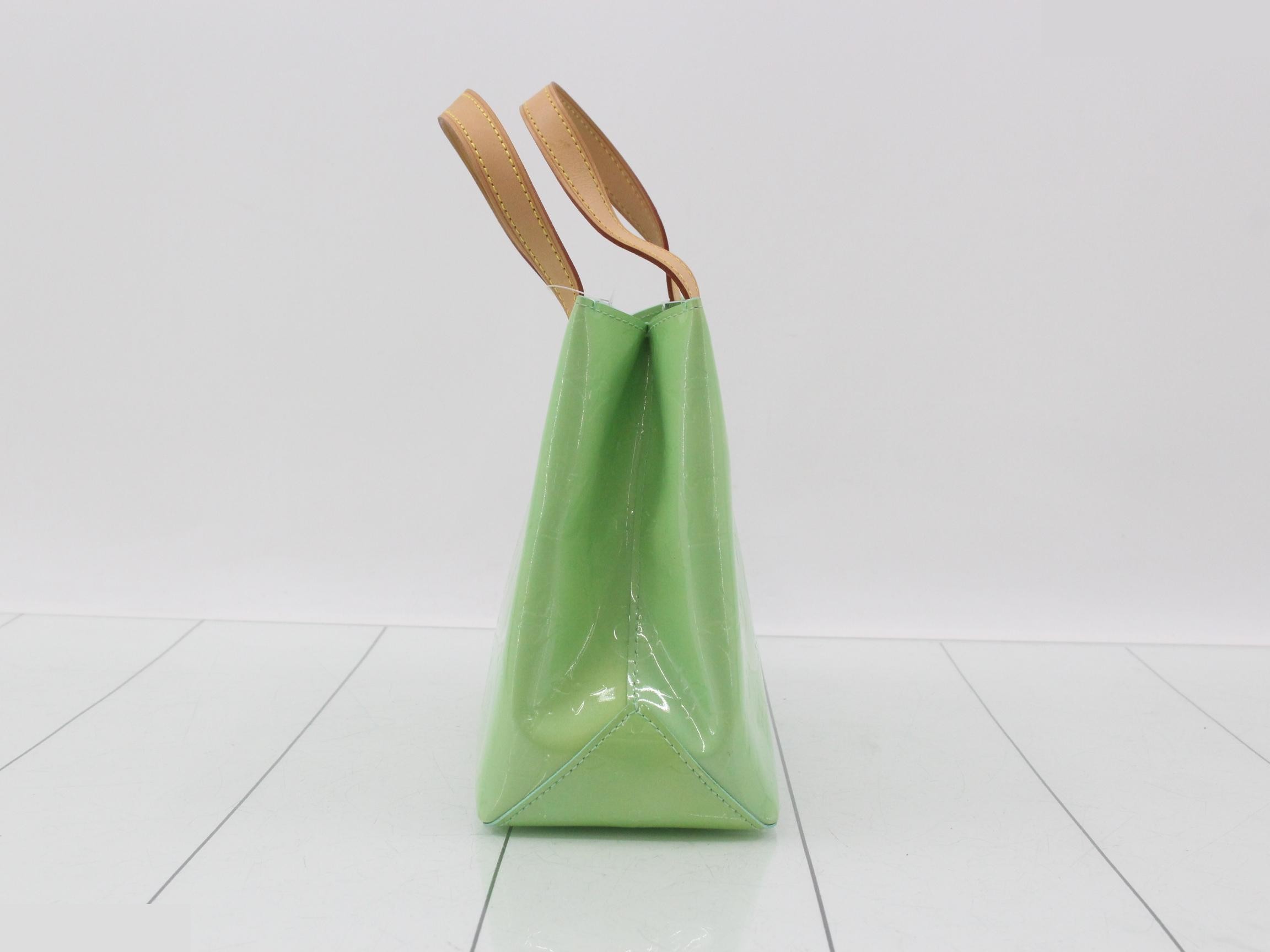 Reed PM Peppermint M91307 — view 3