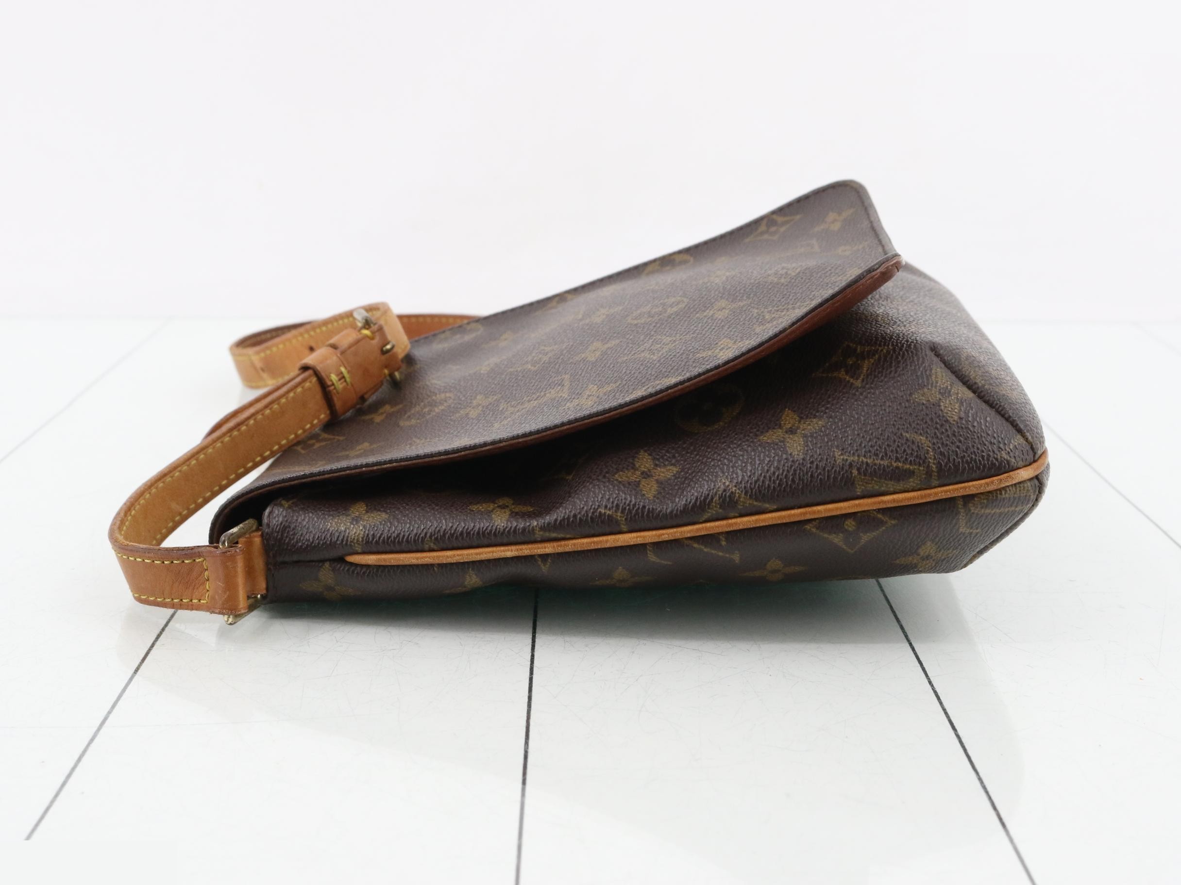 Musette Salsa Short Shoulder — view 4