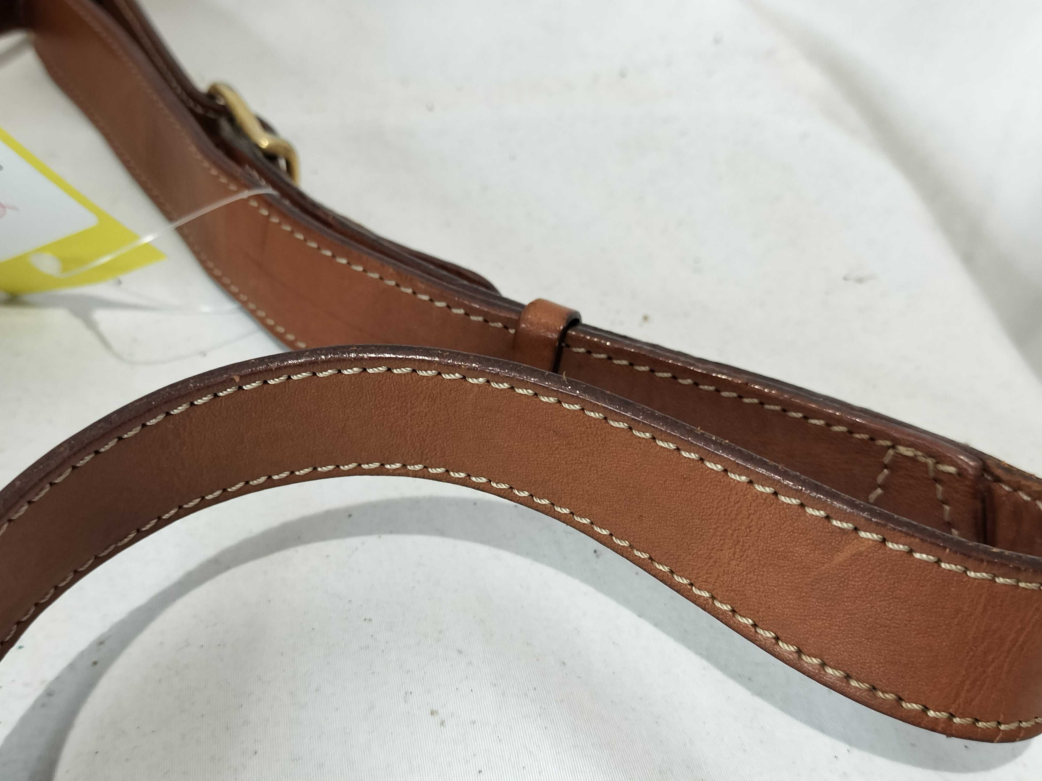 Macadam Drawstring Shoulder Bag — view 5