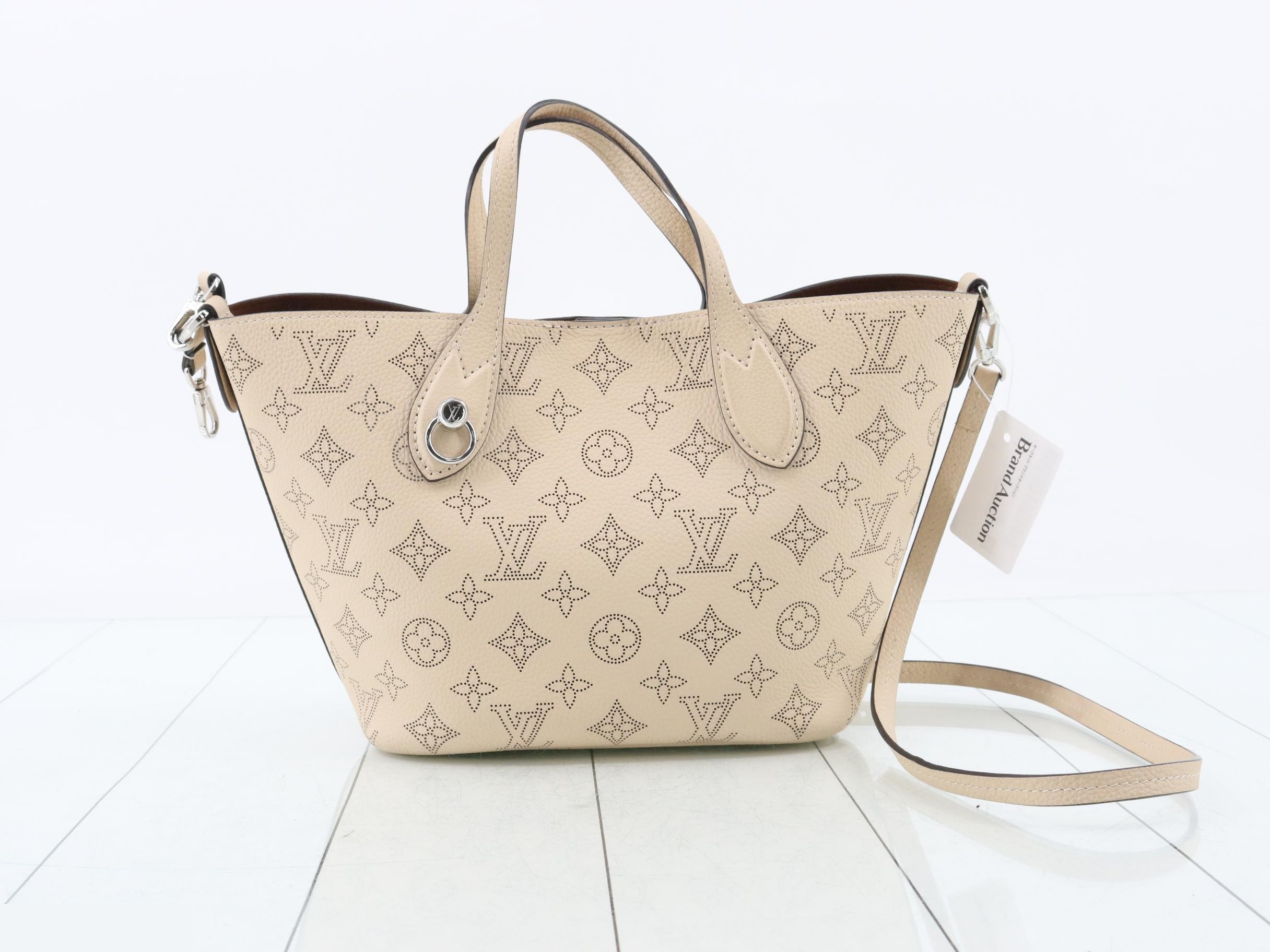 Mahina Blossom Handbag/Shoulder Bag (2-Way)