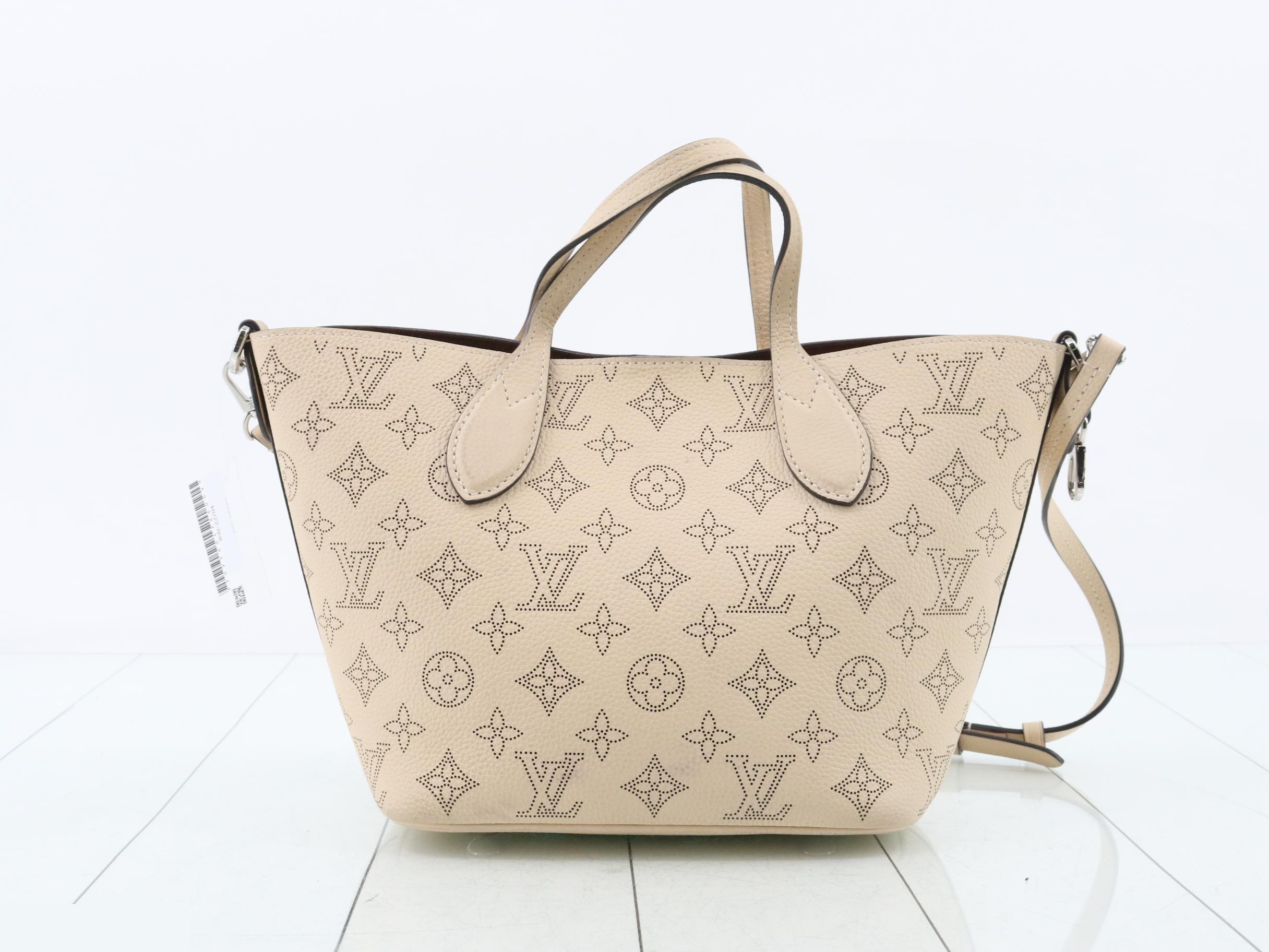 Mahina Blossom Handbag/Shoulder Bag (2-Way) — view 2