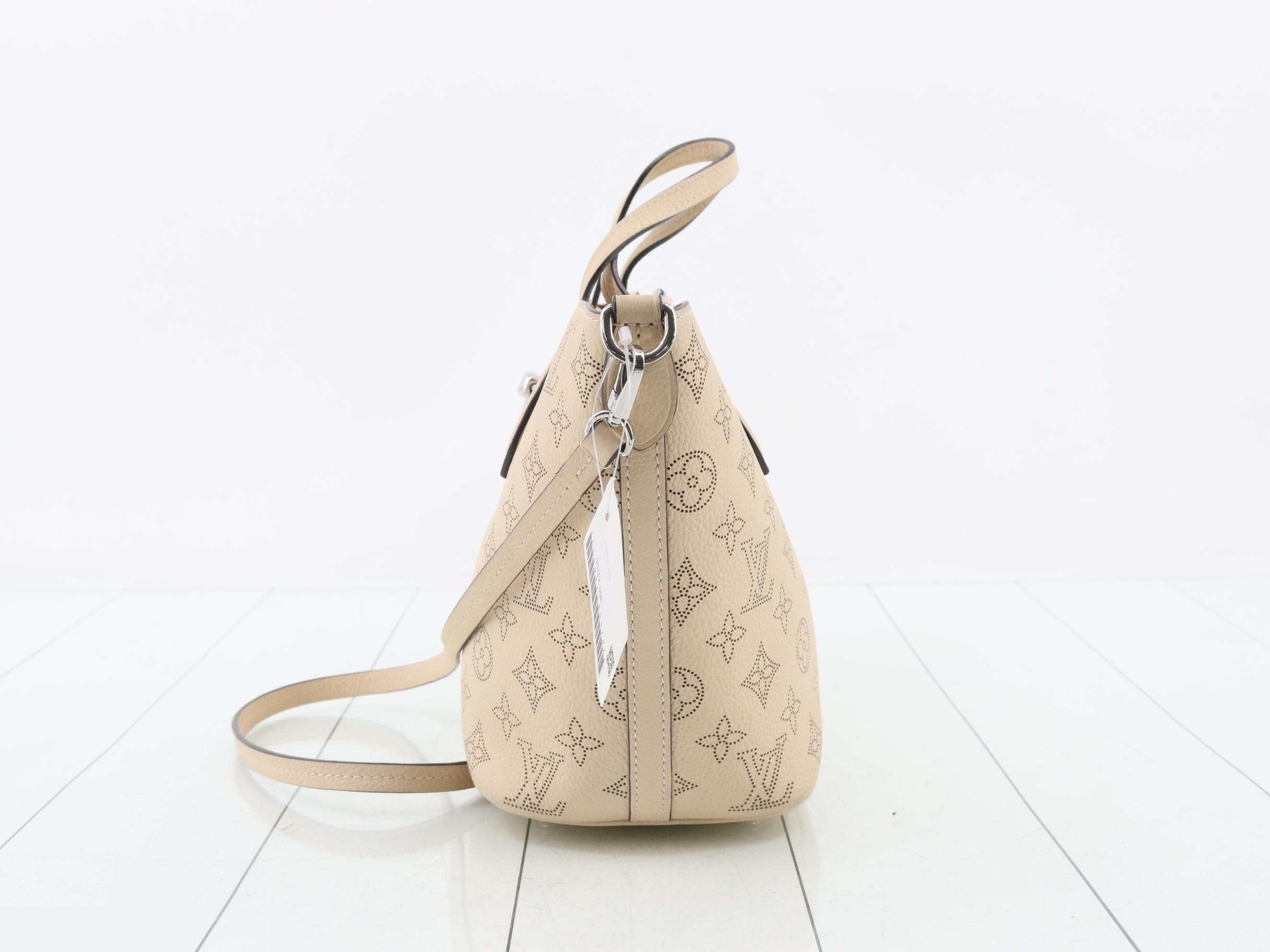 Mahina Blossom Handbag/Shoulder Bag (2-Way) — view 3