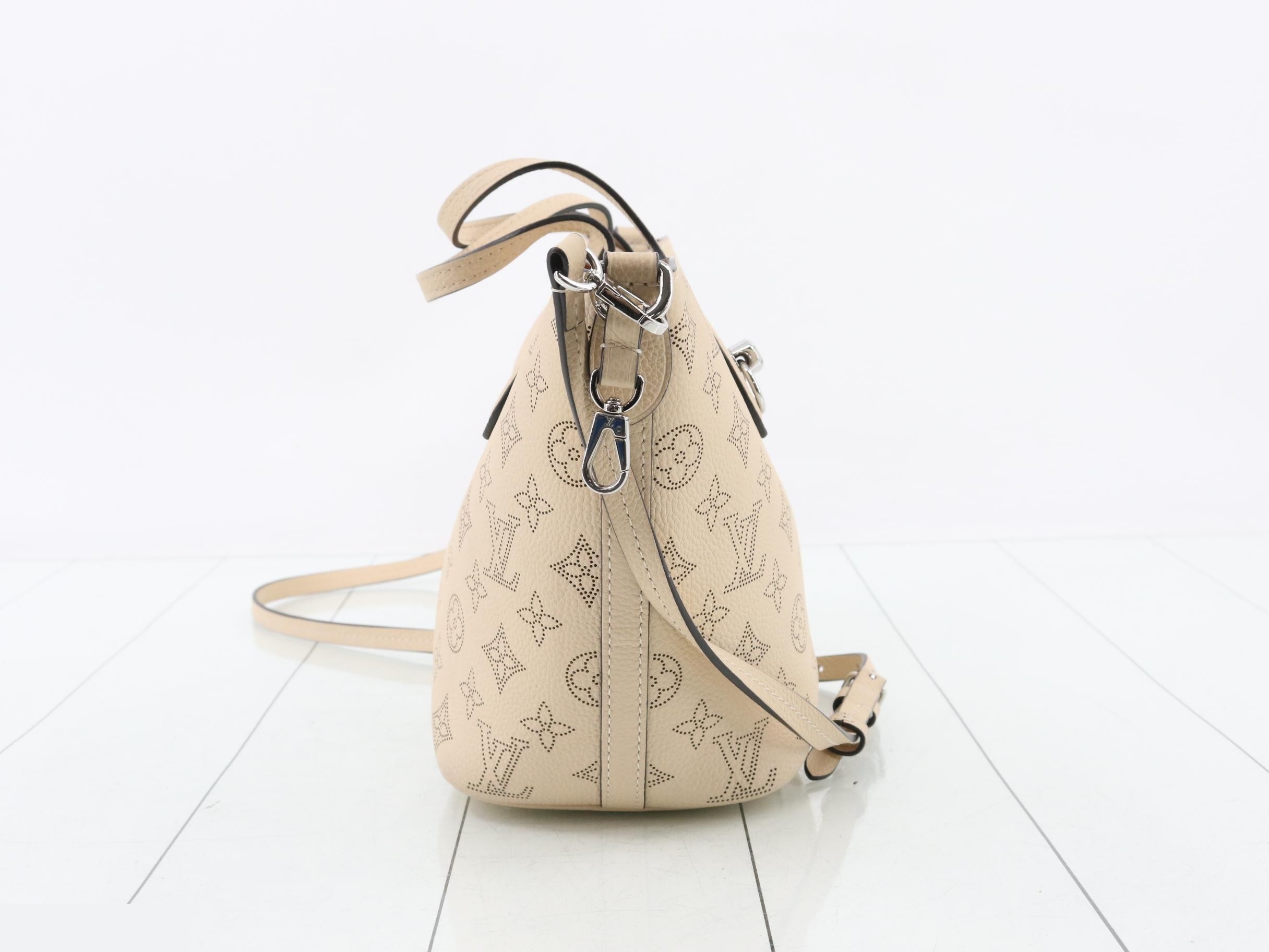 Mahina Blossom Handbag/Shoulder Bag (2-Way) — view 4