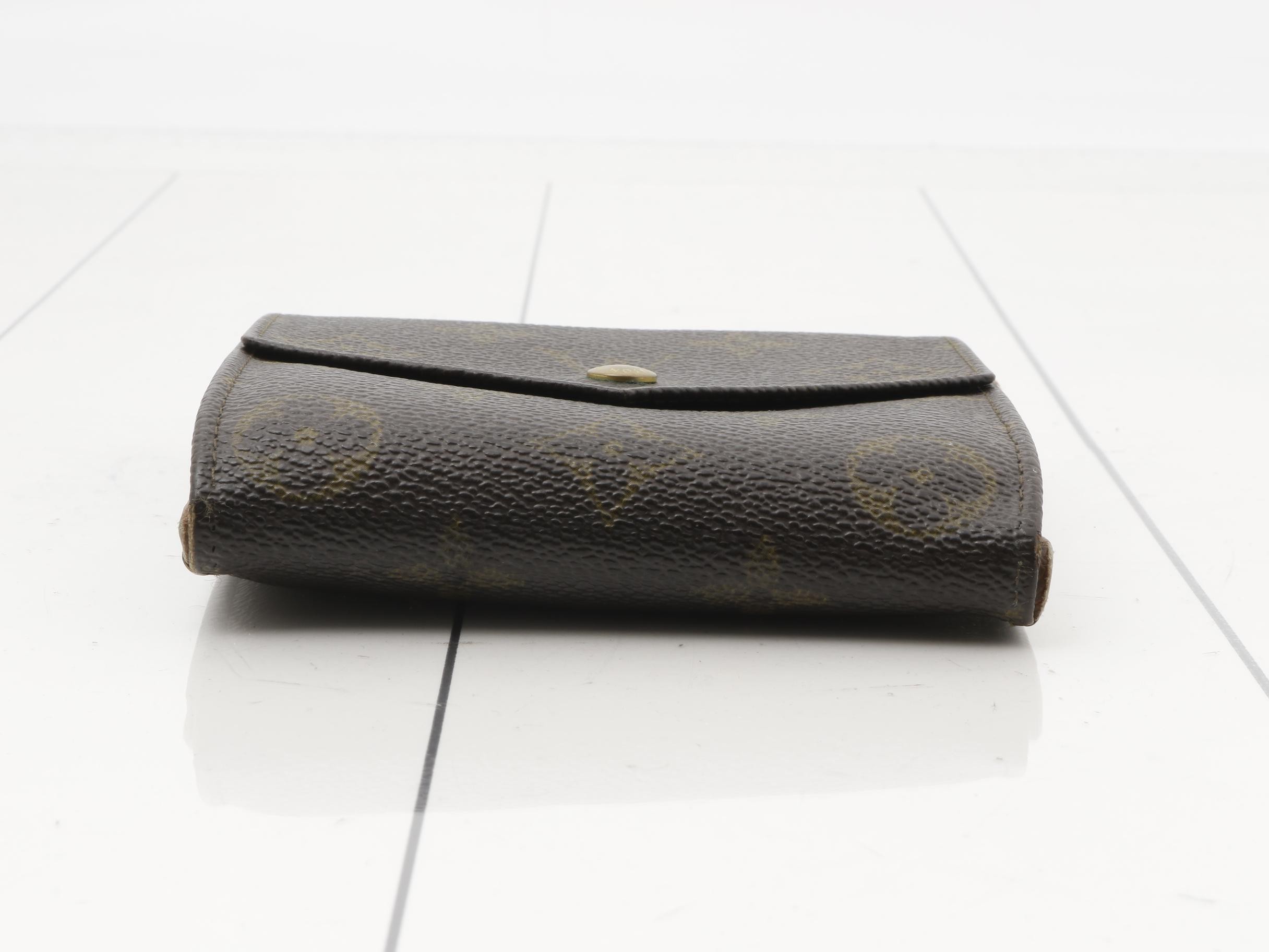 Double snap wallet — view 3