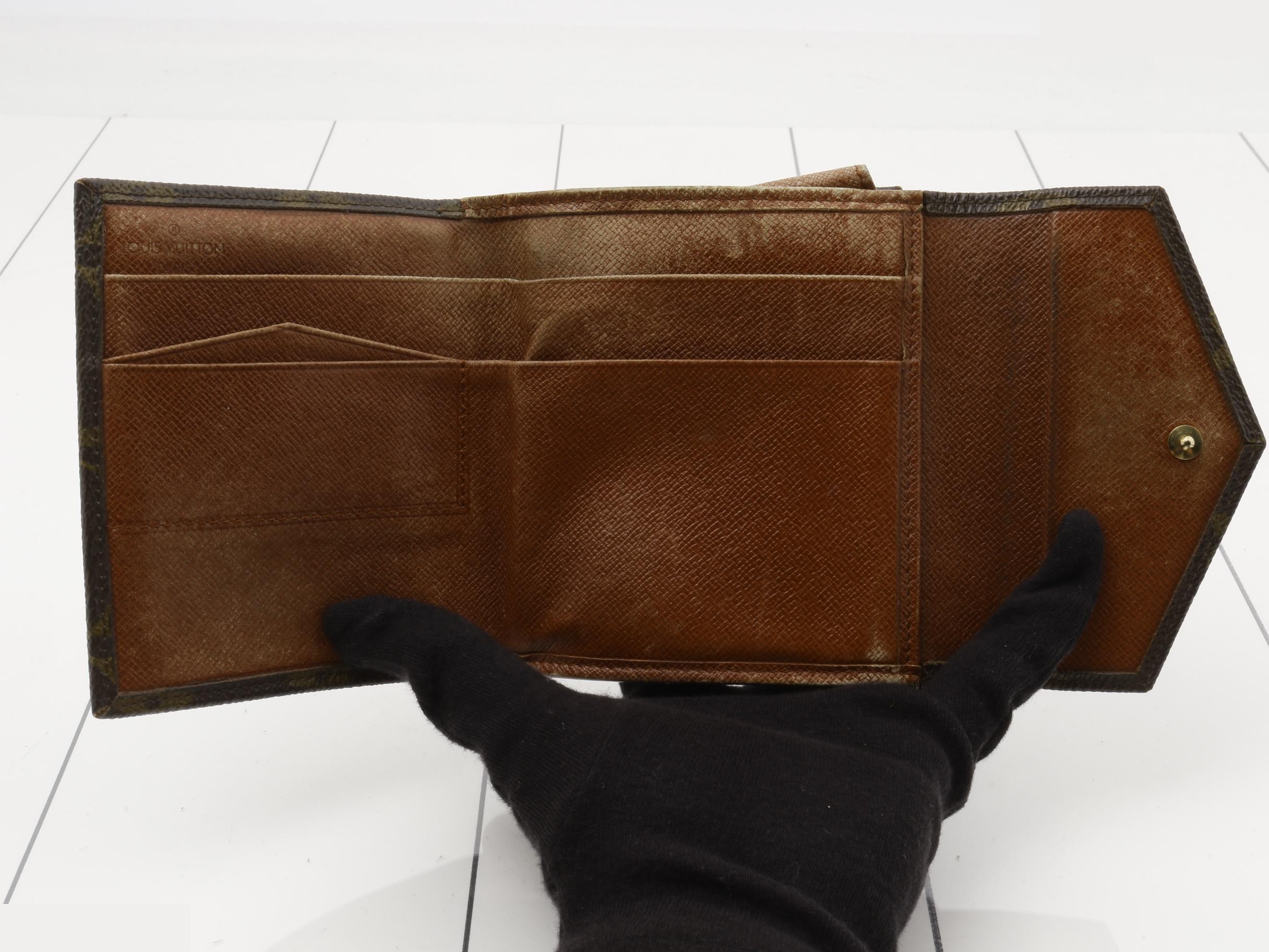 Double snap wallet — view 4