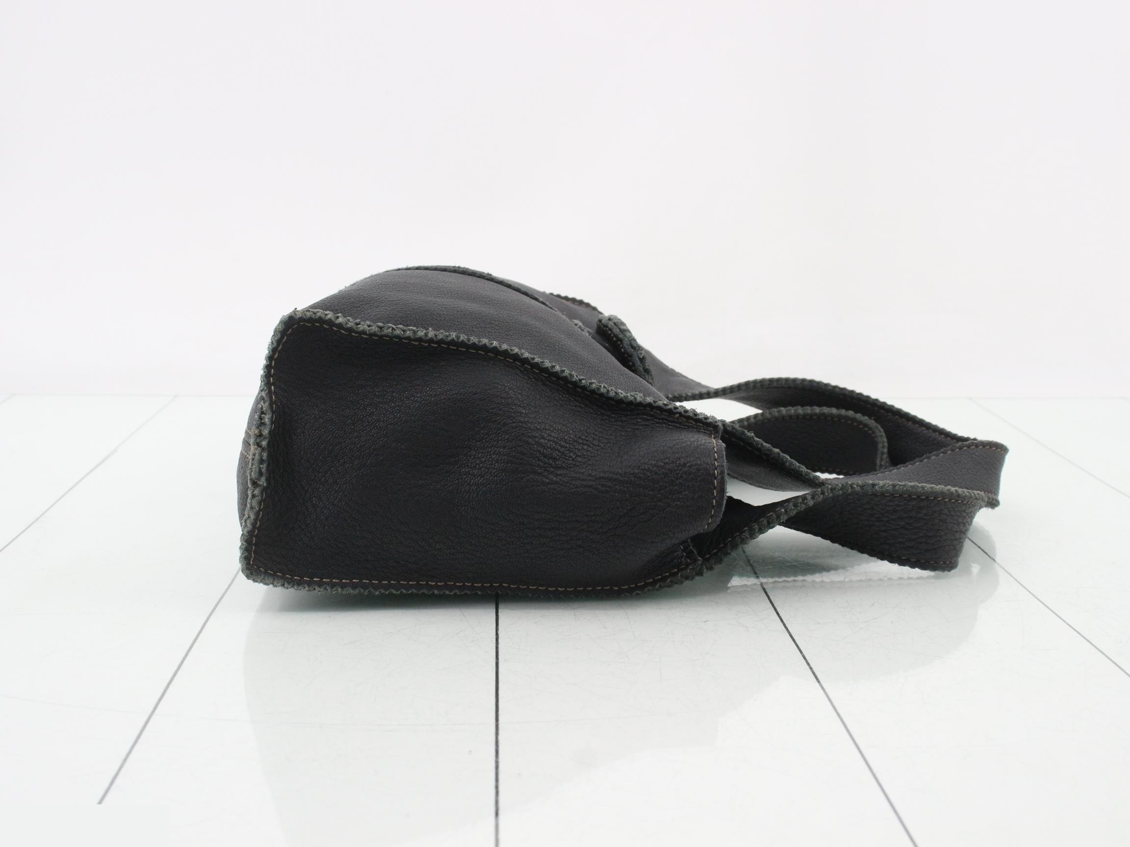 Other lines: Bags & Handbags - Leather — view 3