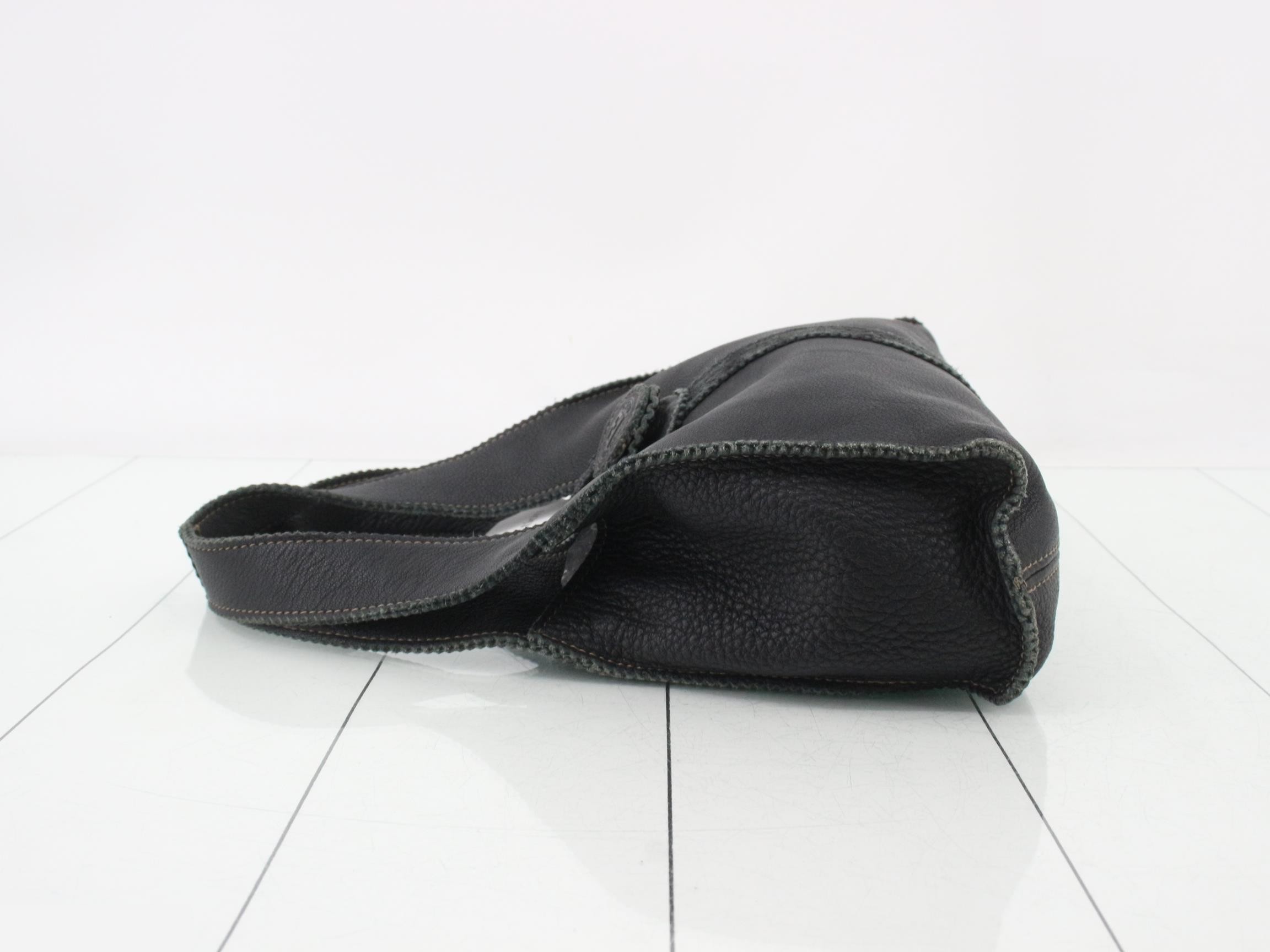 Other lines: Bags & Handbags - Leather — view 4