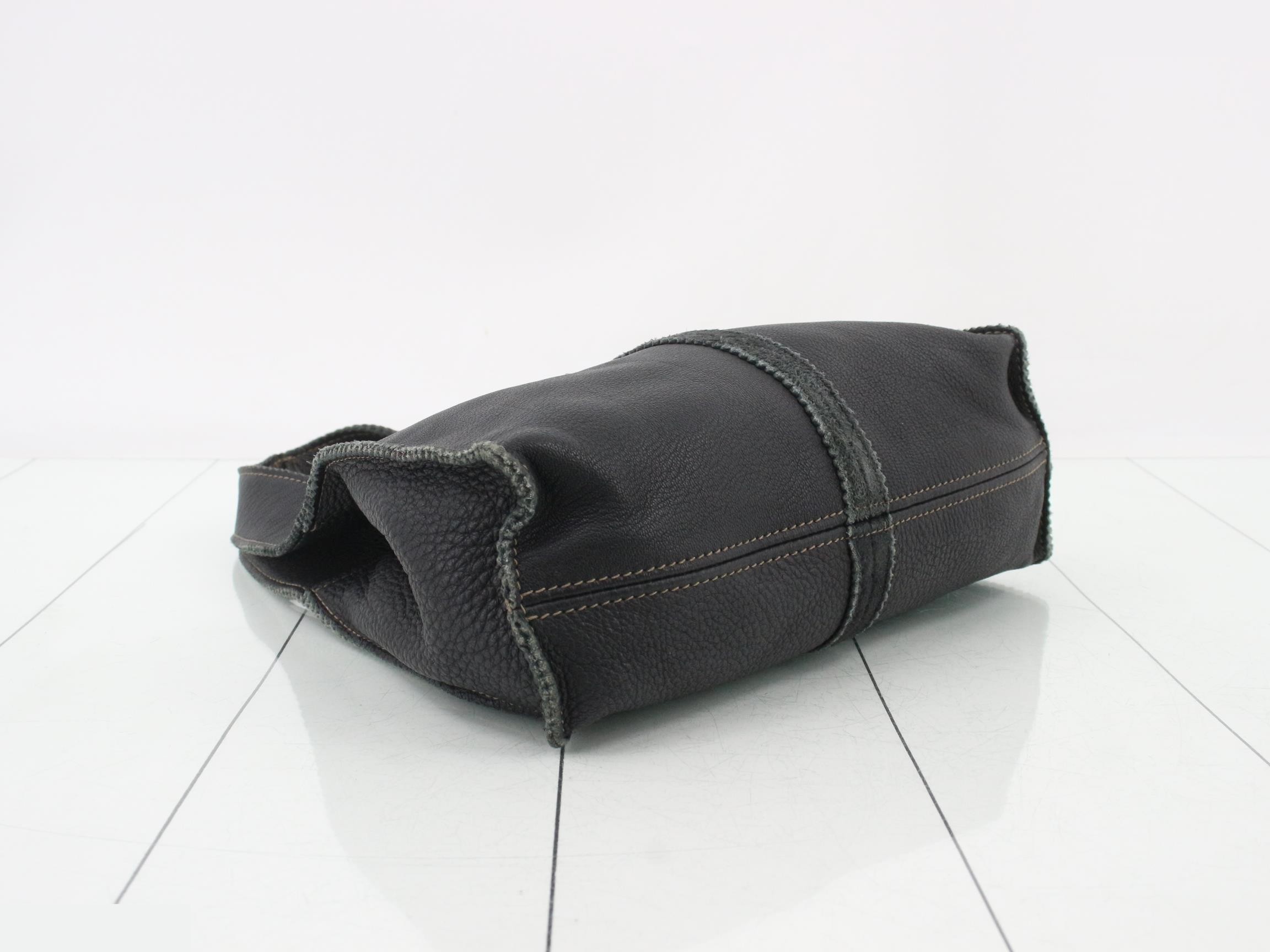 Other lines: Bags & Handbags - Leather — view 5