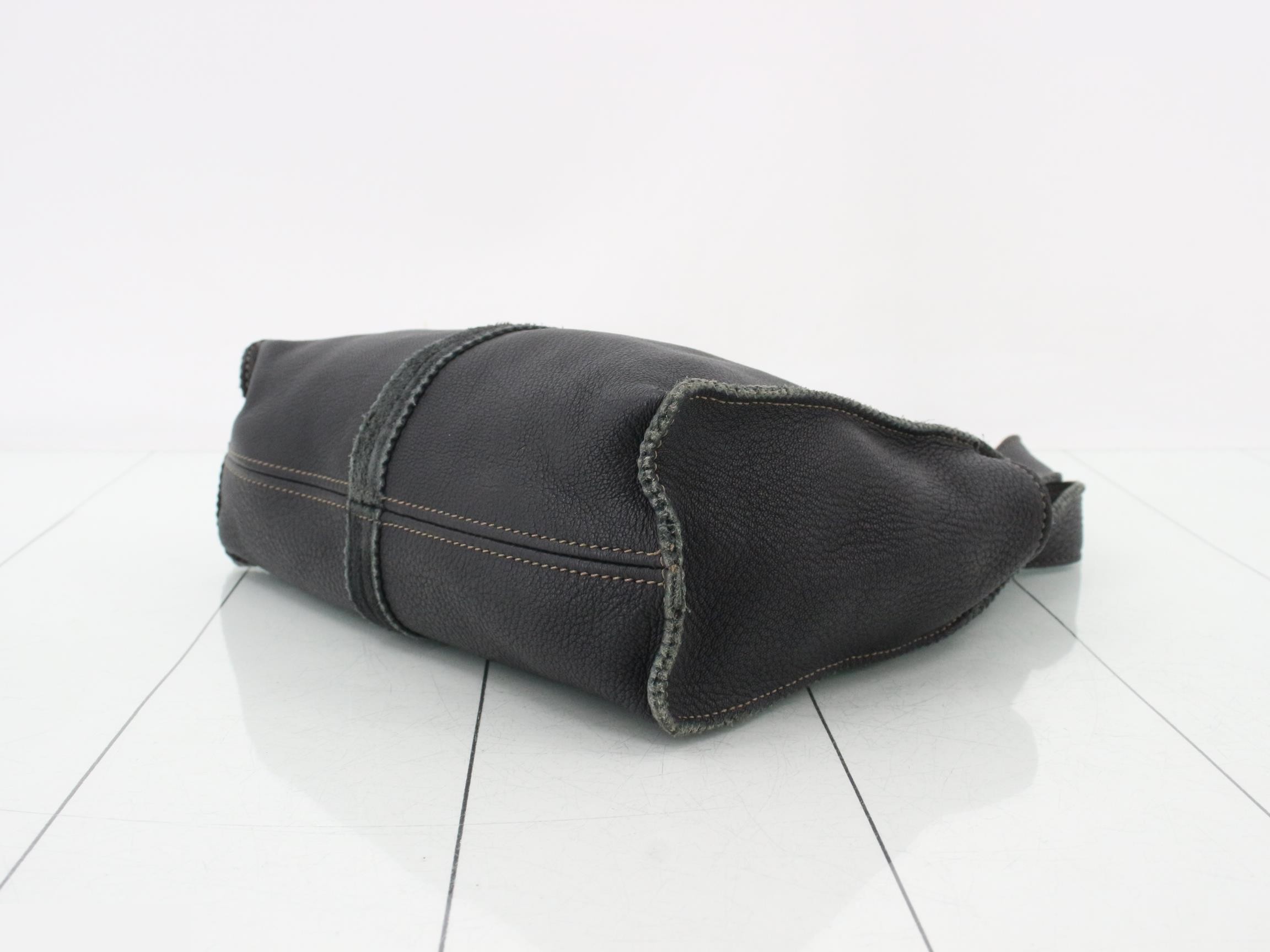 Other lines: Bags & Handbags - Leather — view 6