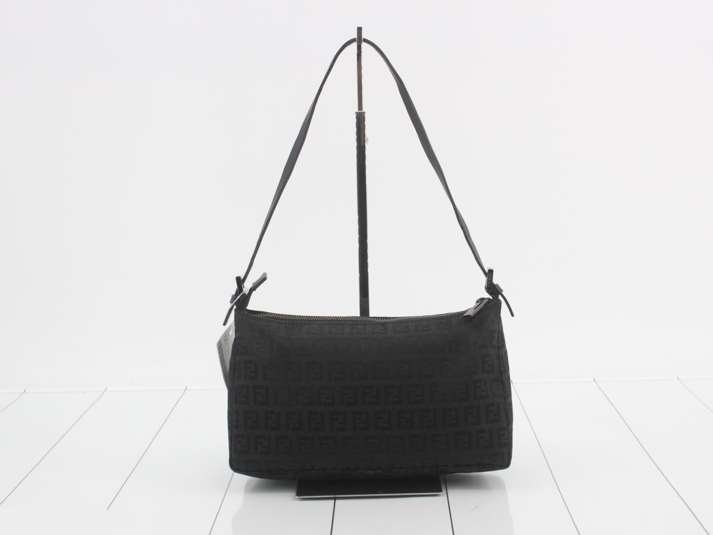 Zucca shoulder bag — view 2