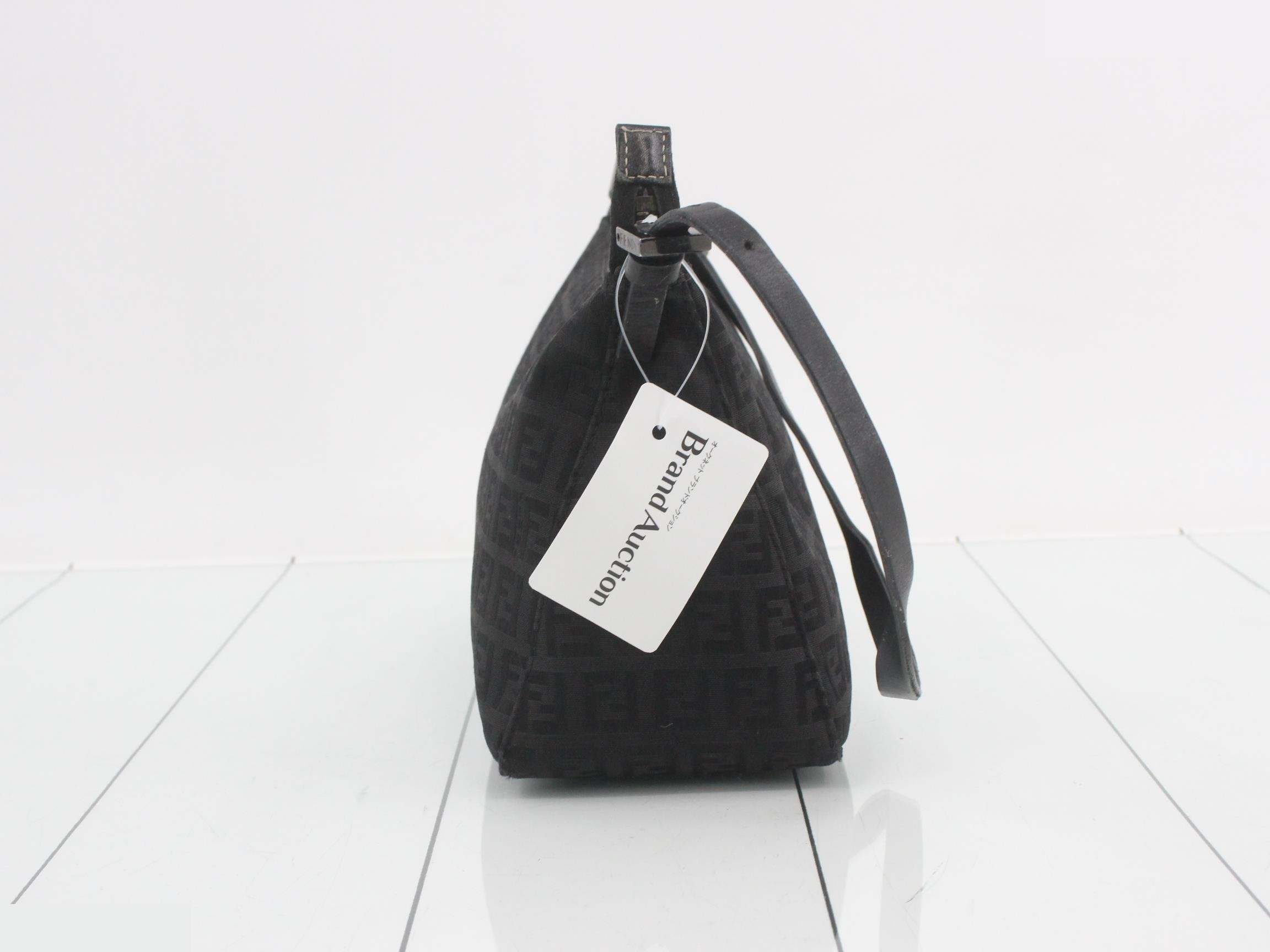 Zucca shoulder bag — view 3