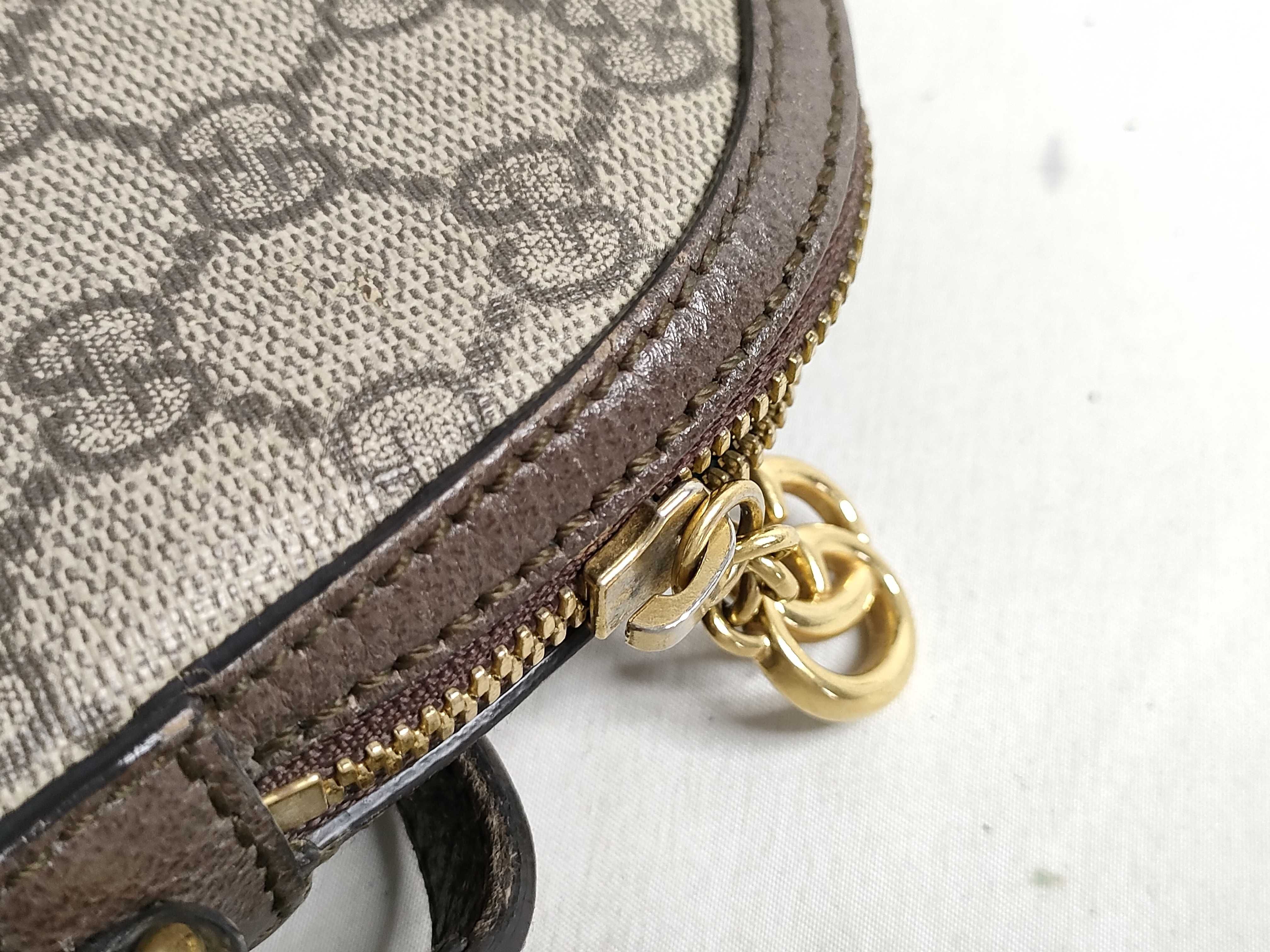 GG Ophidia Shoulder Bag — view 13