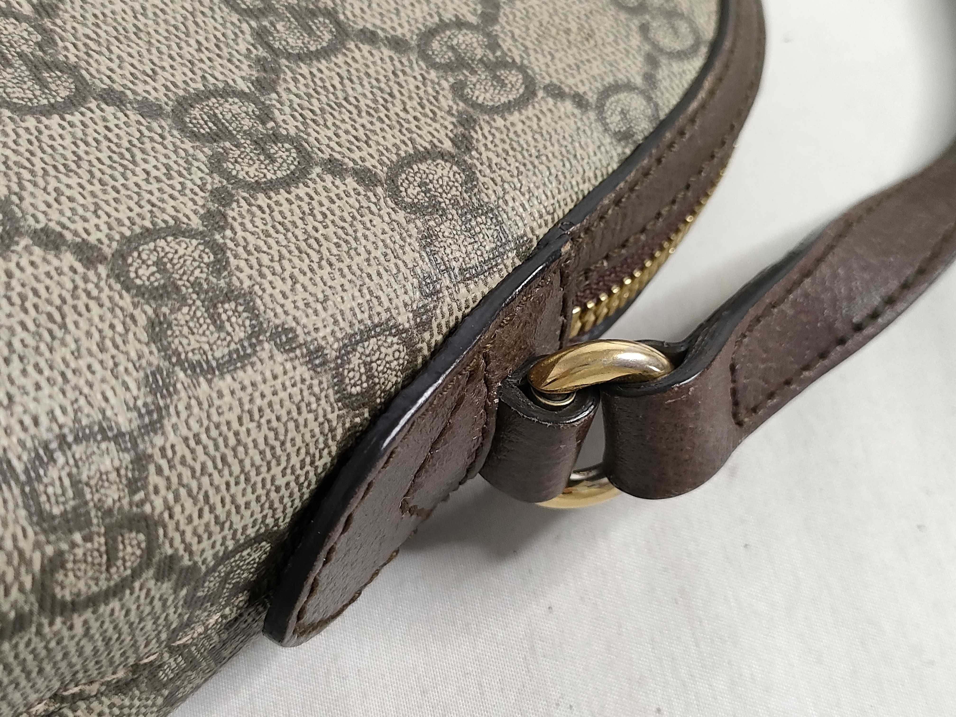 GG Ophidia Shoulder Bag — view 5