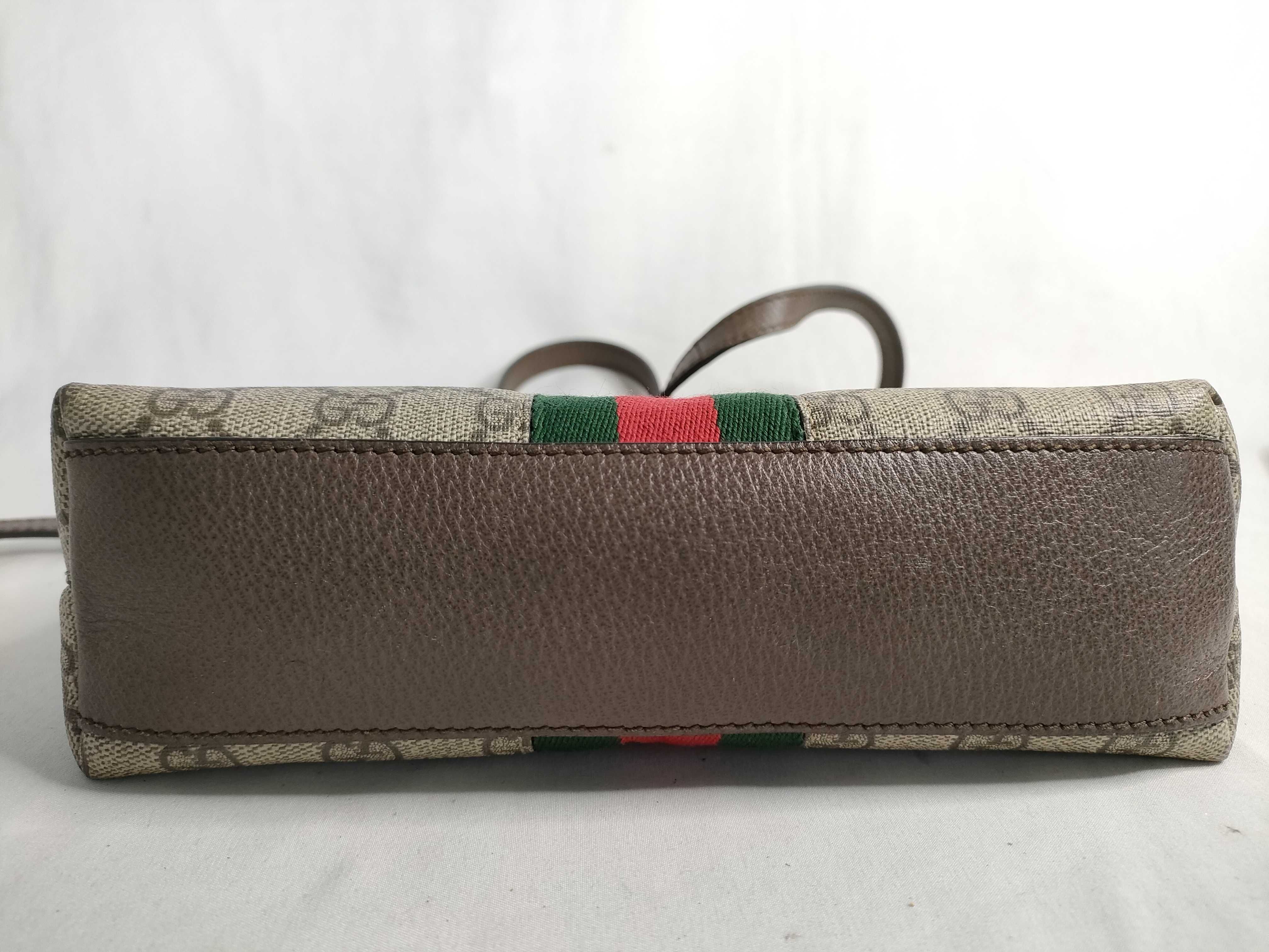 GG Ophidia Shoulder Bag — view 7