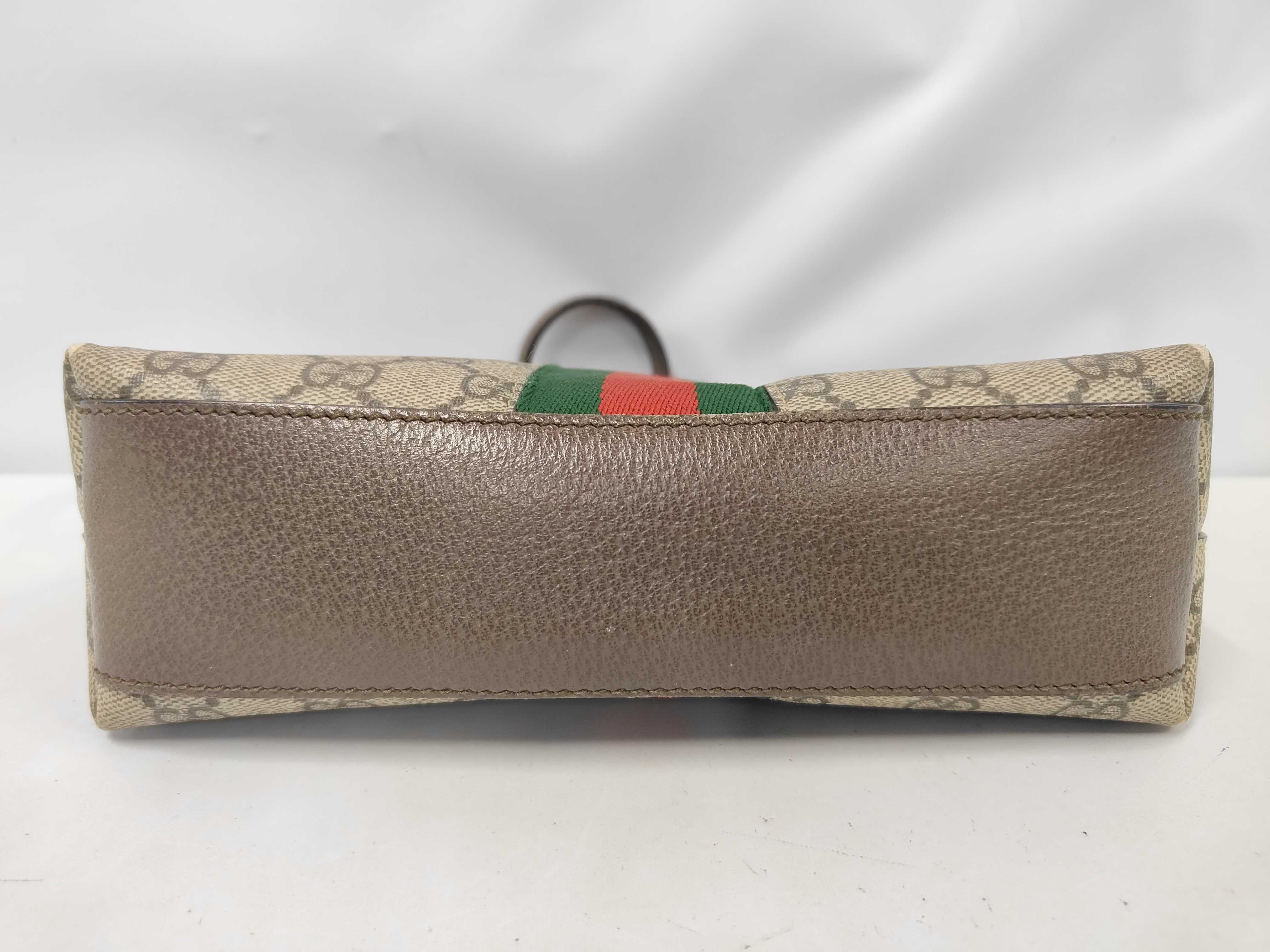Ophidia Shoulder Bag 499621 — view 3