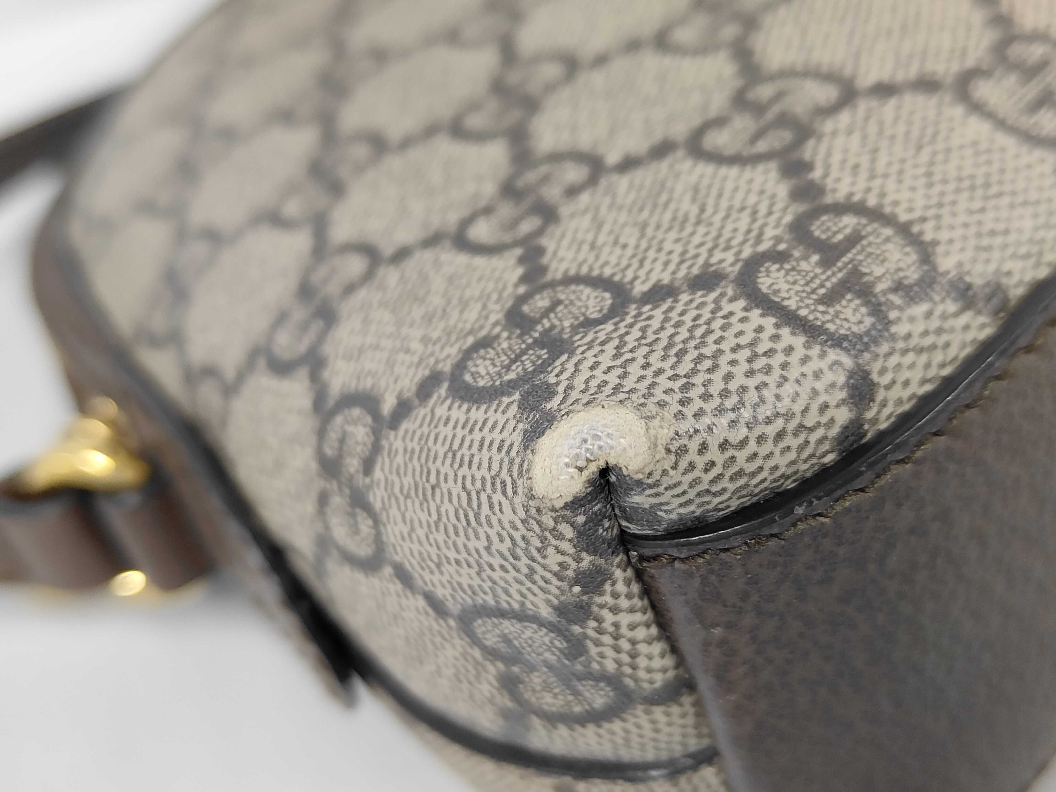 Ophidia Shoulder Bag 499621 — view 4
