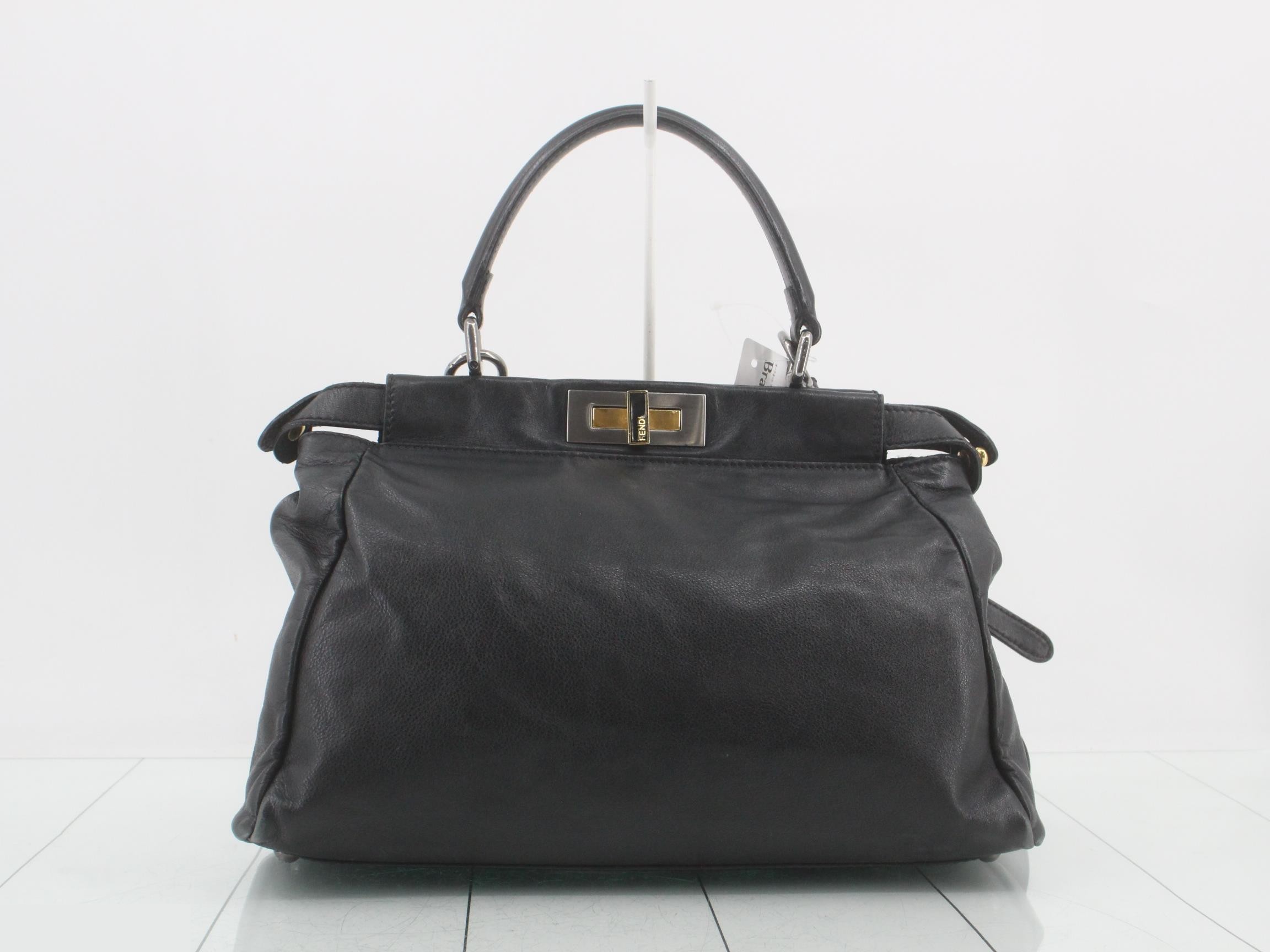 2-way bag (handbag) — view 2