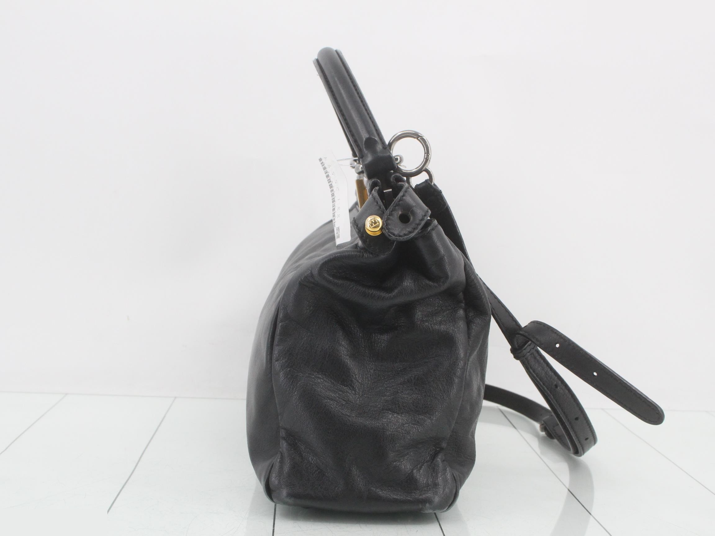 2-way bag (handbag) — view 4