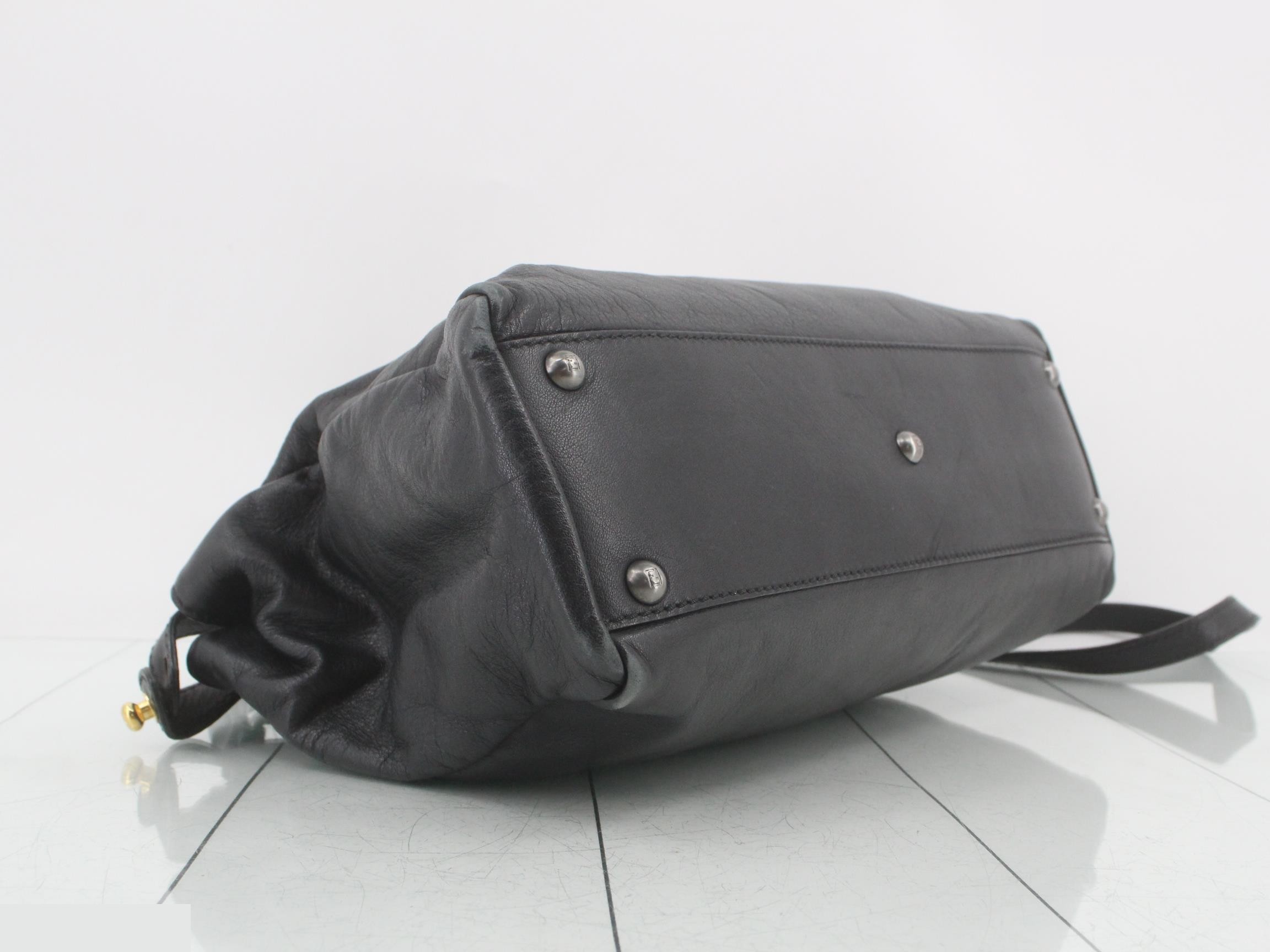 2-way bag (handbag) — view 5