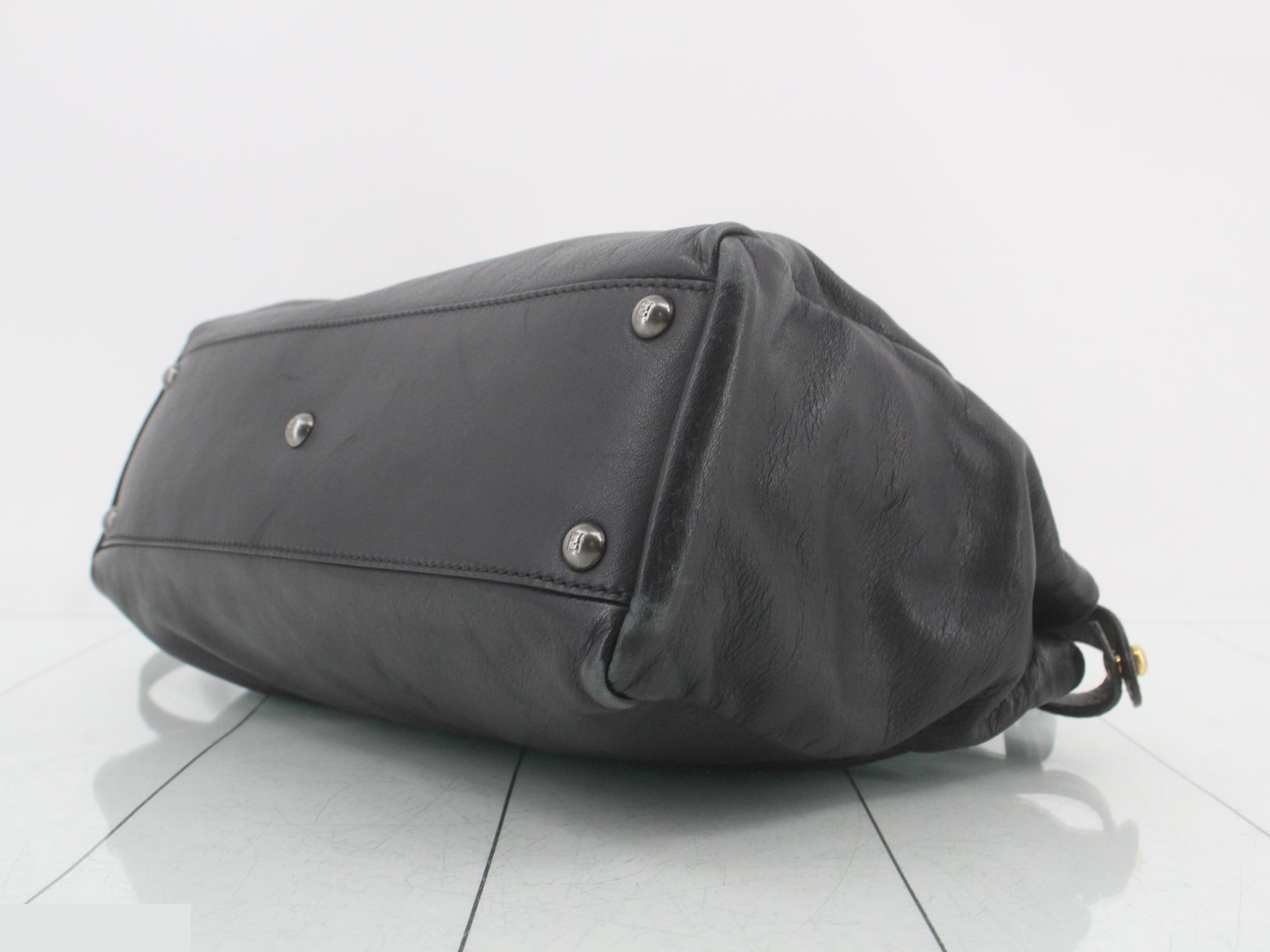 2-way bag (handbag) — view 6