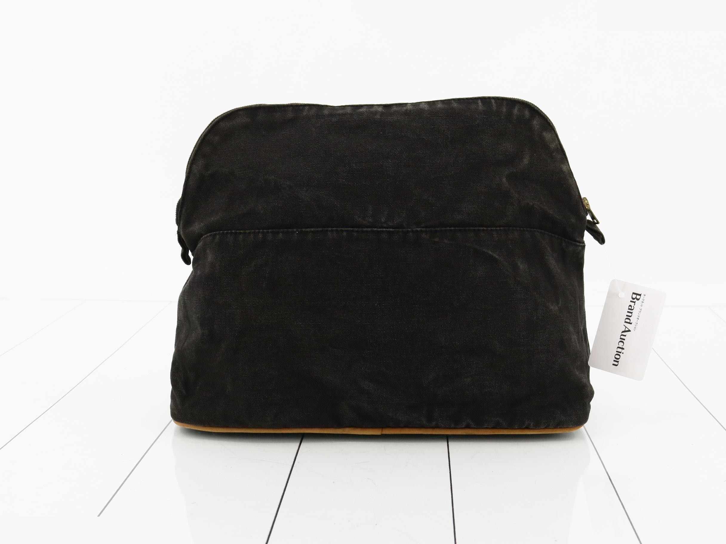 Borideau Pouch GM — view 2