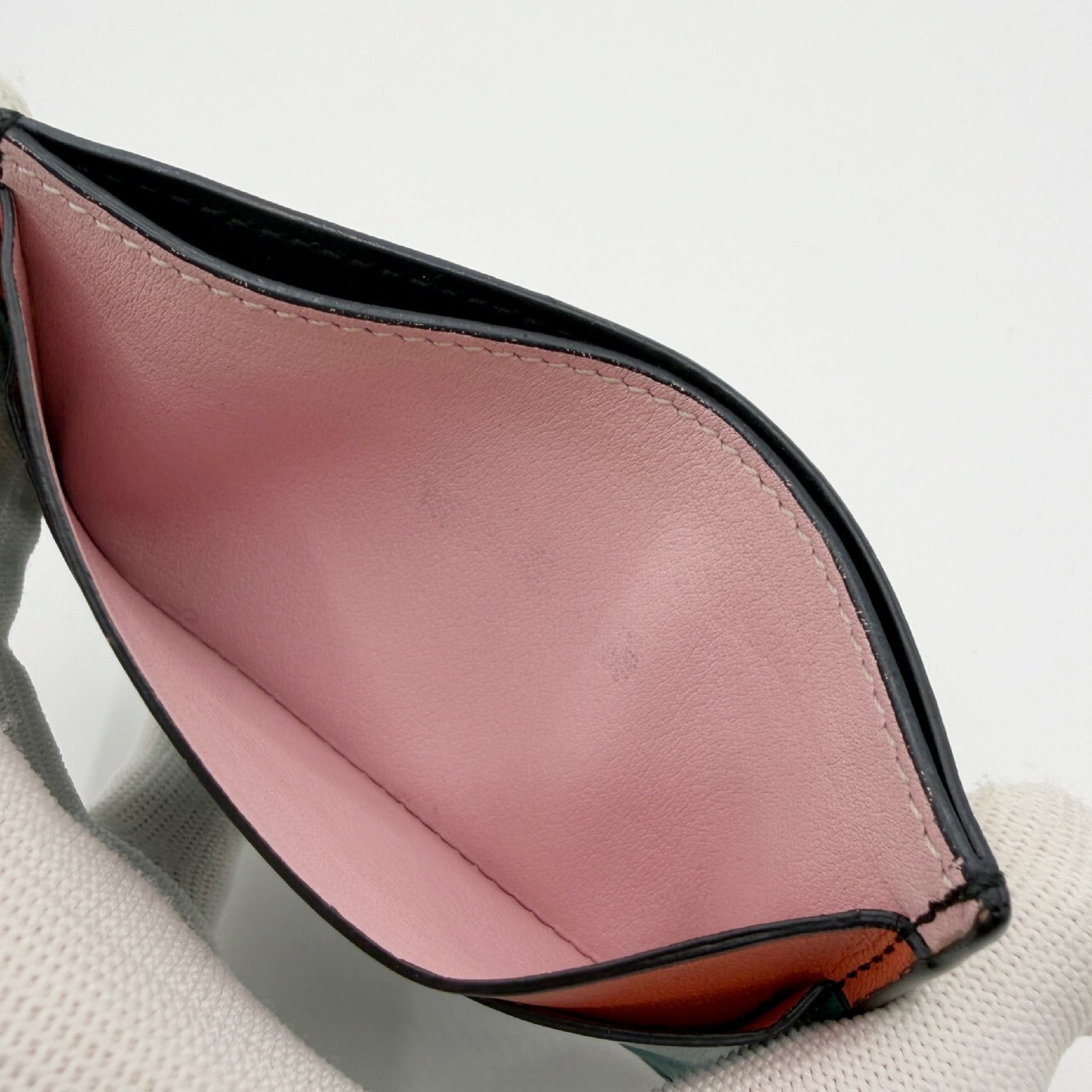 Anagram Multicolor Card Case — view 7